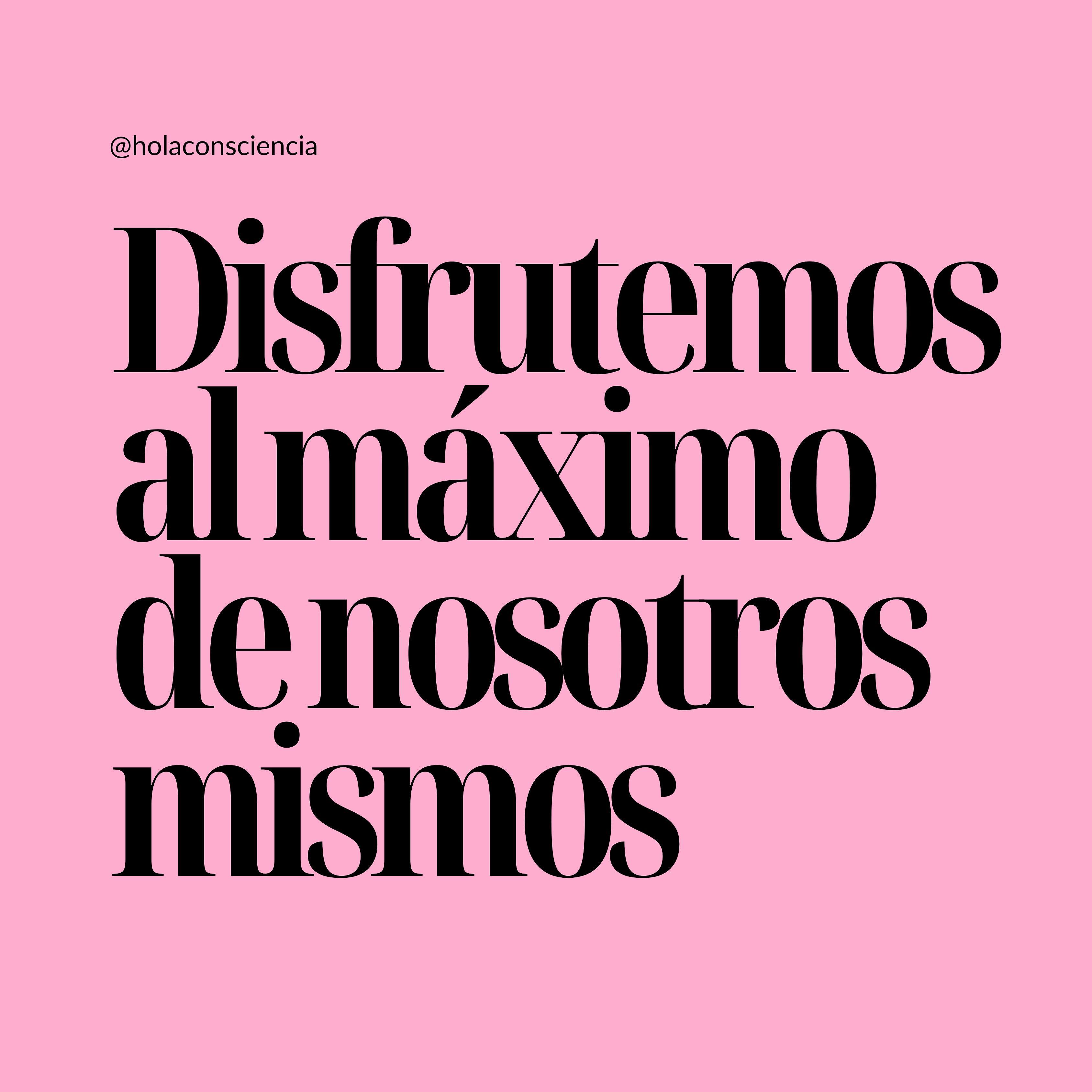 ¿Te has detenido a pensar cómo sería tu vida si la vivieras como una constante celebración? Imagina un mundo donde cada día es una oportunidad para celebrar. ✨
Hoy elijo vivir mi vida como una celebración, encontrando la contribución en cada experiencia. 🌈
#serconsciente #conscienciainfinita #infinitasposibilidades #accessconsciousness #accessconsciousnessmexico #barrasdeaccess #quemasesposible #elecciones #terapiaenergetica #coachingdevida #wellnessjourney #wellnesscoach #wellnessthatworks #bienestarintegral #despertardeconciencia #trascender #gozo #joy #gratitud #gratitude #personalgrowth #empowerment #development #goals #inspiration #motivation #desaprender #expectativas #conexion