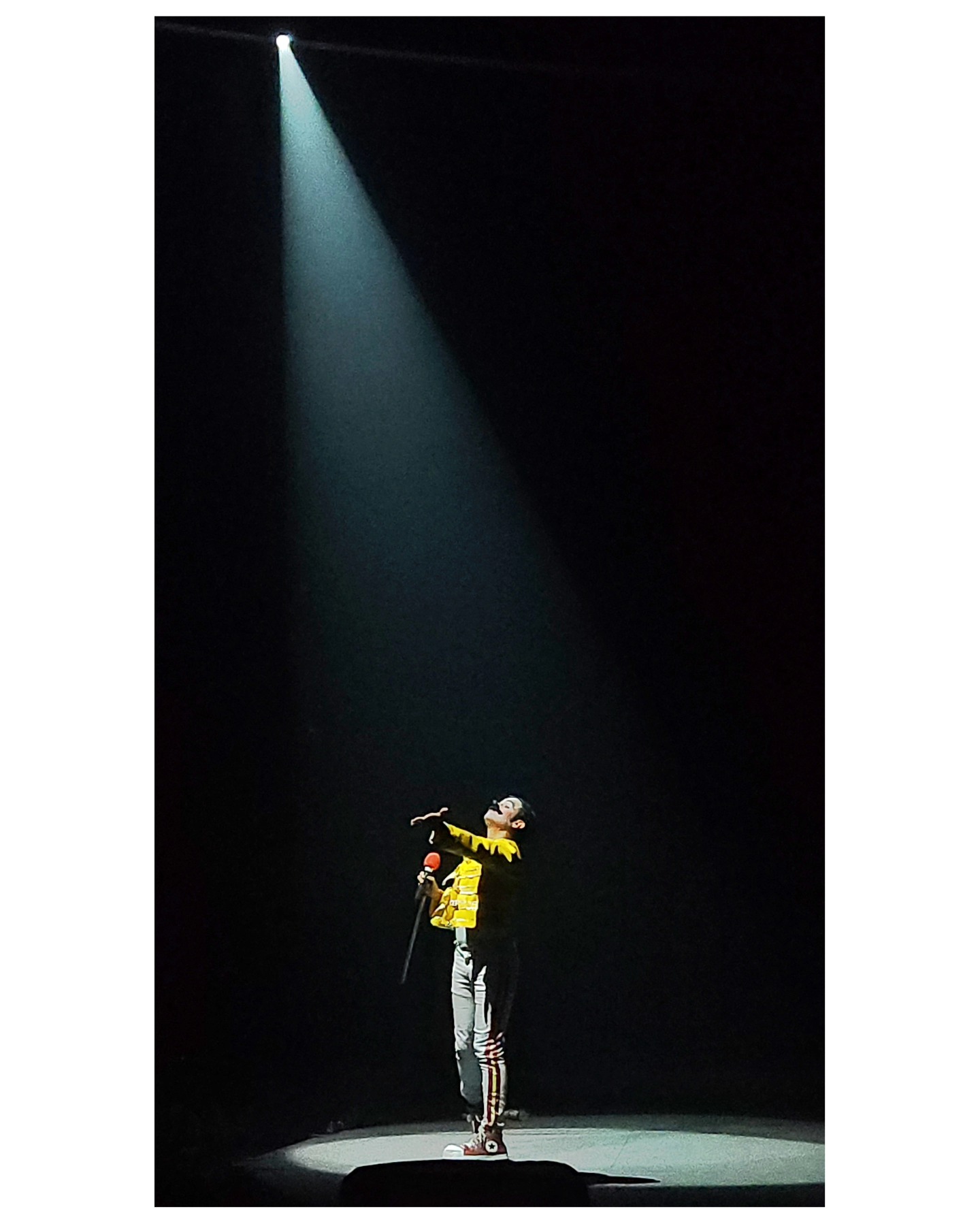 🎪 27 de março - Dia do Circo 🎪
Espetáculo do @cirqueamaroficial - jan de 2025