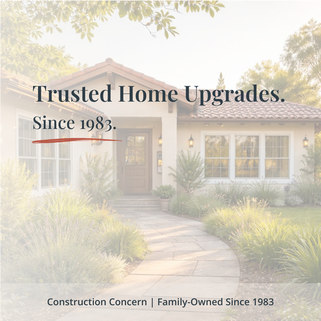 Trusted home upgrades, since 1983.
For over 40 years, our family has helped Los Angeles homeowners improve comfort, efficiency, and peace of mind—without pressure, gimmicks, or stress.
Here for the long term.
#LosAngelesHomes
#SouthernCaliforniaHomes
#WindowReplacement
#HomeUpgrades
#FamilyOwnedBusiness
