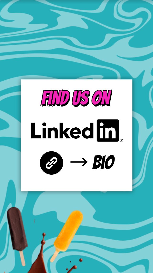 Oh hi 👋 I’ve been doing some behind the scenes things to get us ready for more partnerships + bringing Sorbae to more places that need a pop of fun in the workday (or a treat moment at events this season).
That includes:
• officially certified as a Women Owned Small Biz
(SBA - WOSB)
• locking in our UEI for government contracting
And… we’re officially on LinkedIn now 🤝
If you have a corporate friend / office party planner / community organizer who books vendors, I’d love if you shared this with them.
(You can find us by searching sorbae-frozentreats on LinkedIn.)
#sorbae #womenownedbusiness #eventplanning #corporateevents #officetreats