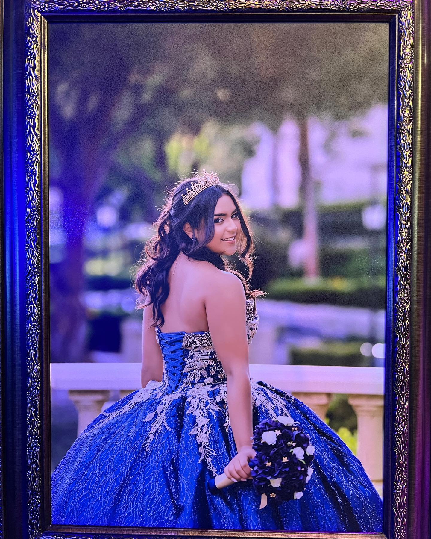 Happy Quince to Elevate’s own Ana Mercado!