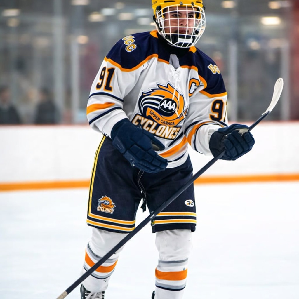 ๐๐ฅ Leadership. Speed. AAA Level. ๐ฅ๐
Uniforms that are built for players who lead by example and show up every shift.
From practice to game night โ a clean and full uniform is what commitment looks like. ๐ช๐ฅ
Tag a teammate who brings it every shift ๐
#OntarioHockey #GTAHockey #AAAHockey #OntarioMinorHockey #YouthHockeyCanada