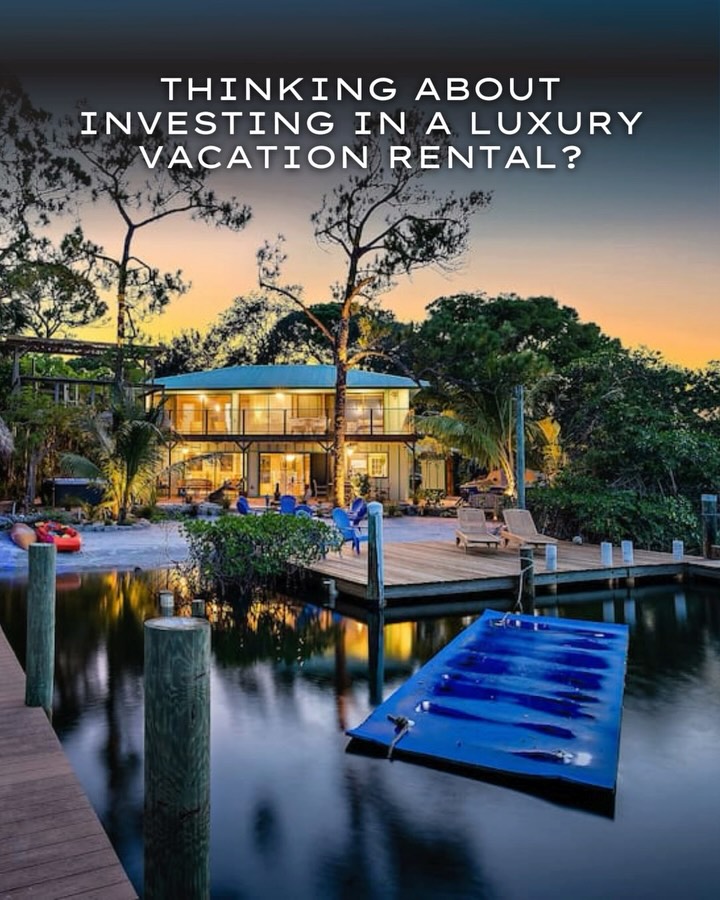 I can attest - Jupiter Vacation Rentals is the best in the business. ☀️🏝️
Thinking about investing in a luxury vacation rental in Jupiter? The right management team makes all the difference. I’ve worked with investors across the market, and the winning formula is always sharp analysis + the perfect property + elite management like JVR.
They know Jupiter inside and out, with:
✨Meticulous attention to detail that keeps properties pristine and guest-ready
✨White-glove customer service that’s truly obsessive about exceeding expectations
✨Most bookings coming direct via their own site (no big platform commissions eating into profits)
✨Superior ROI compared to traditional rentals or heavy reliance on Airbnb/VRBO
Their results? Outstanding and consistent. If you’re ready to maximize your returns in today’s South Florida market, let’s talk. We’ll craft a personalized strategy backed by the hard data and market insights you need to make a smart, informed decision.
@jupiter.vacationrentals
#JupiterVacationRentals #JupiterFloridaRealEstate #LuxuryVacationRental #VacationRentalInvesting #SouthFloridaRealEstate #PropertyInvestment #LuxuryRealEstate #CoastalLiving #RentalIncome #PalmBeachCounty