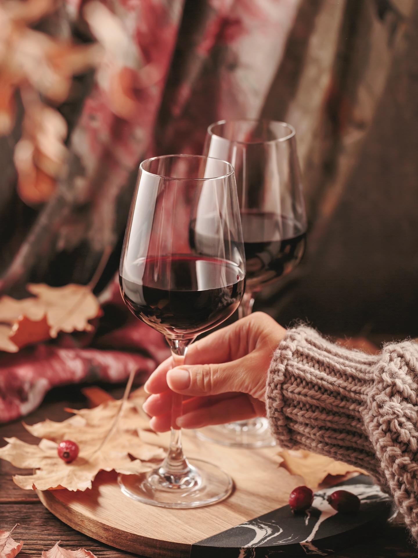 Sei alla ricerca di una guida ai vini più indicati per verdure e cibi di stagione? Good living ha la rubrica che fa per te!
.
@rosso_di_sara
Scopri tutto nel nostro magazine www.goodliving.it
#vino #vinoatavola #wineguide