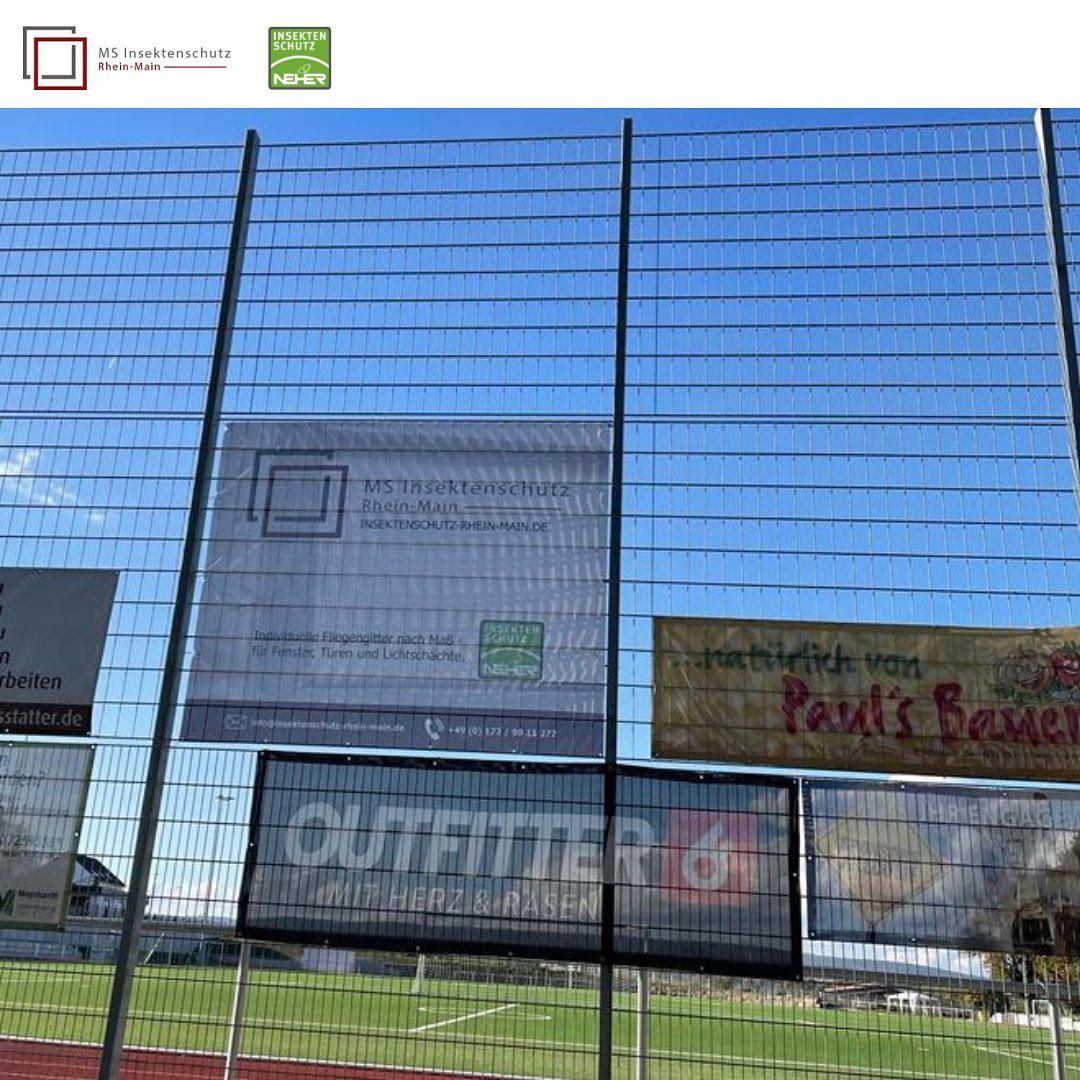 Wir freuen uns den Fußballverein des #tvwallau als Sponsoringpartner zu unterstützen.
🟥⬜️insektenschutz-rhein-main.de
#fliegengitternachmaß #fliegengittertür #fliegengitterfenster #insektenschutzgitter #transpatec #transpatecgewebe #insektenschutzrheinmain #hausbau2023 #homeinterior #homerenovation #insektenschutztür #insektenschutzschiebetür #lichtschachtabdeckung #sportsponsoring #tvwallaufußball