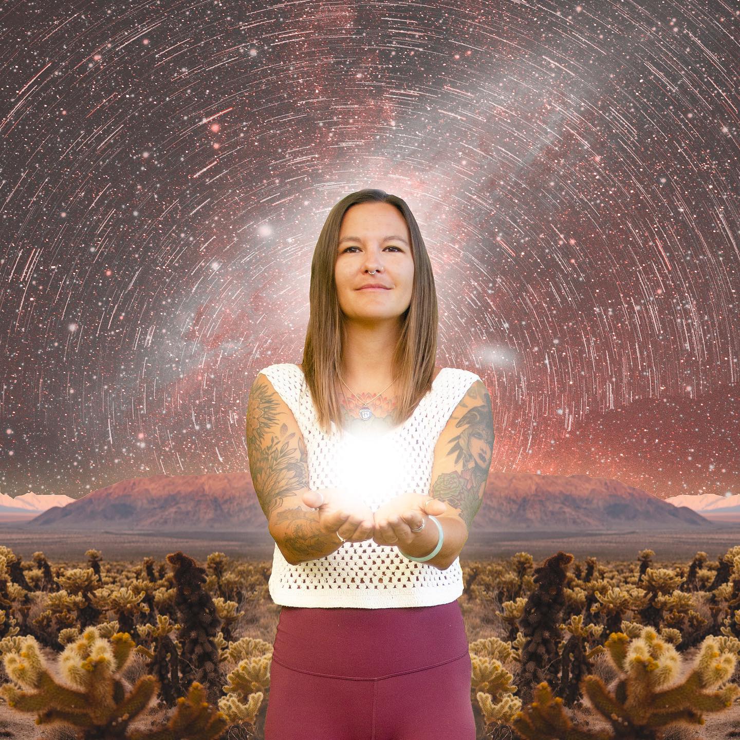 Digital collage for @true.nature.wellbeing I did a while back. If you could magically/digitally transport yourself somewhere, where would it be? 🤔
#digitalcollage #collage #graphics #graphicdesign #graphicarts #mystic #mysticcollage #holisticart