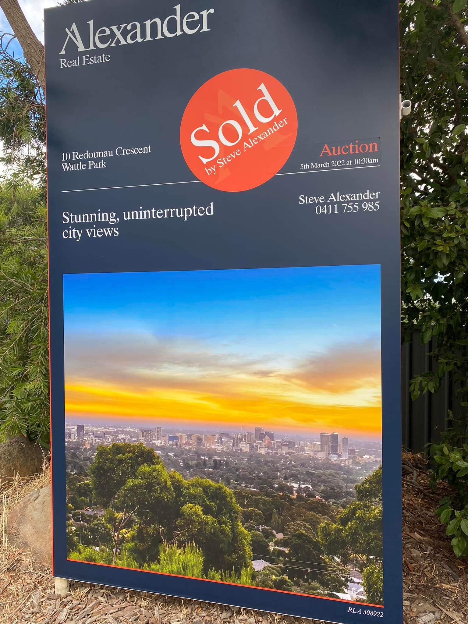 Sold! 👍😊