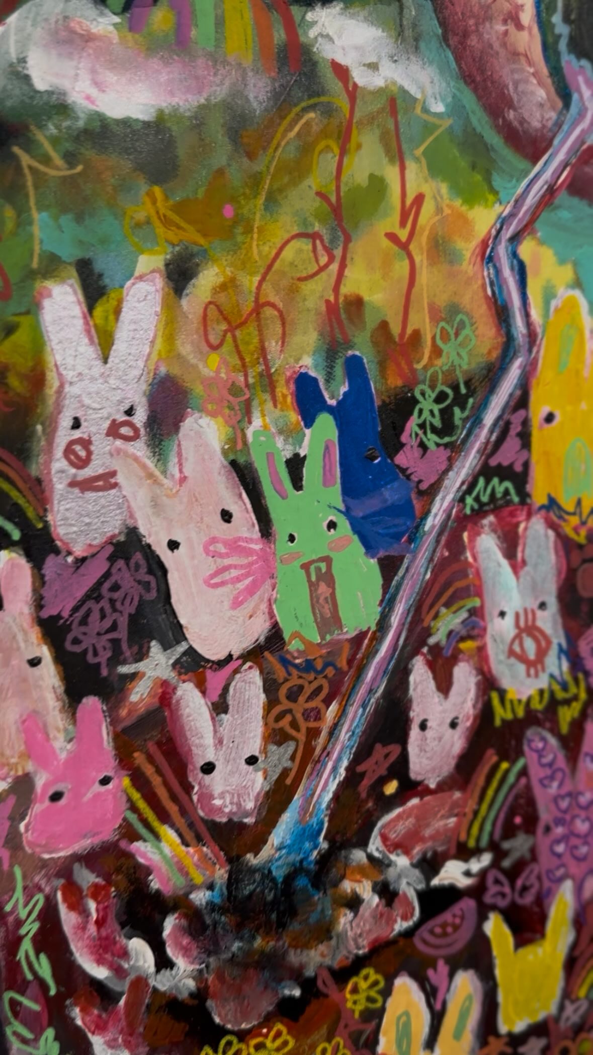 We appreciate everyone who came out to support our talented young artists from LASA last Thursday evening! The gallery will be open this Wednesday, January 28, from 7 PM to 9 PM for a poetry open mic event. It’s free and open to the public! We invite you to explore the art show TAKING SHAPE, currently on display, and enjoy some incredible poetry from our local Austin creatives. Our collective member, artist, musician, and poet herself Sydney Dettmar will be hosting this event!
Hope to see you there!
Bolm Arts Gallery
5305 Bolm Rd
Bay 9
ATX