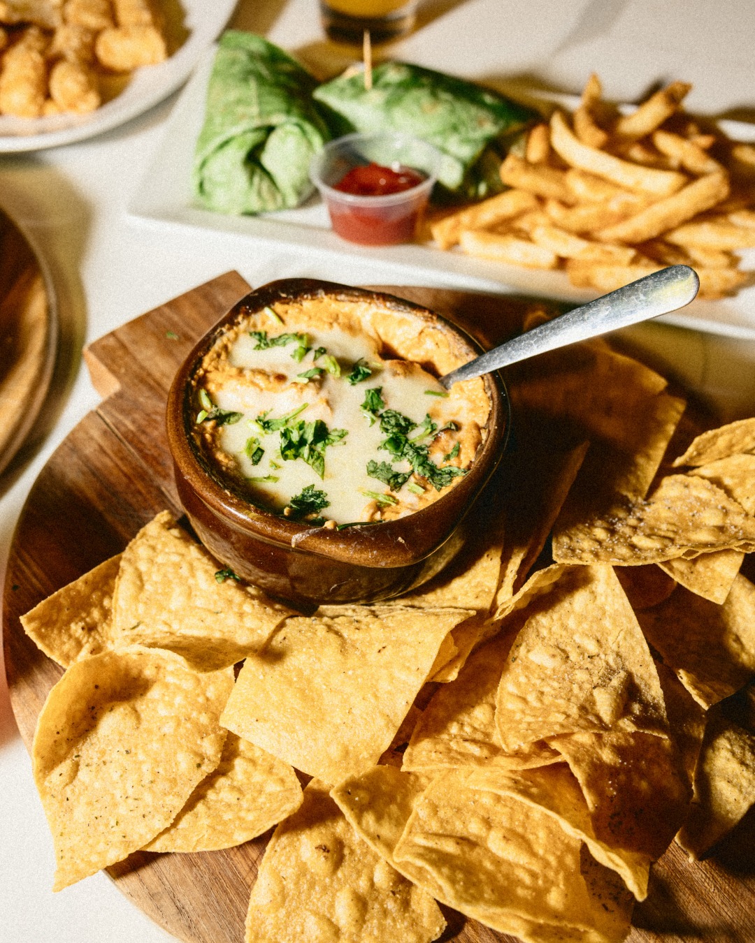 STOP IN THIS WEEK FOR:
-$6 APP WEDNESDAYS
-$5 BURGER THURSDAYS
HAPPY HOUR: Wednesday-Friday starting at 3 PM!
-$5 CRAFT SHORTS/DOMESTIC TALLS/HOUSE SPIRITS
-$6 HOUSE WINE
-$7 SEASONAL COCKTAILS
#barleyhousecle #barleyhouse #clevelandohio #cleveland