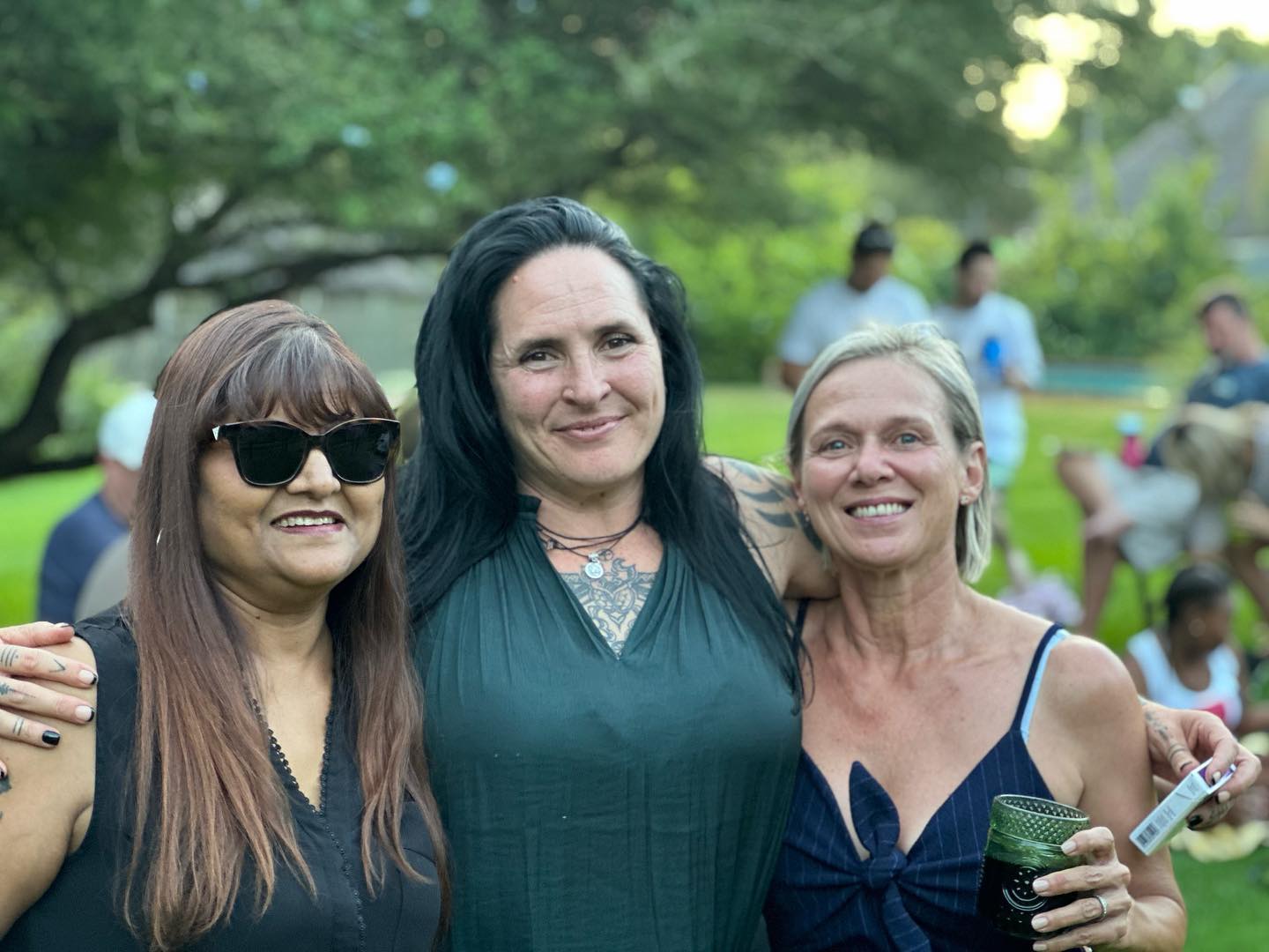 Happy Birthday Kathy 🥳 #birthdaybraai