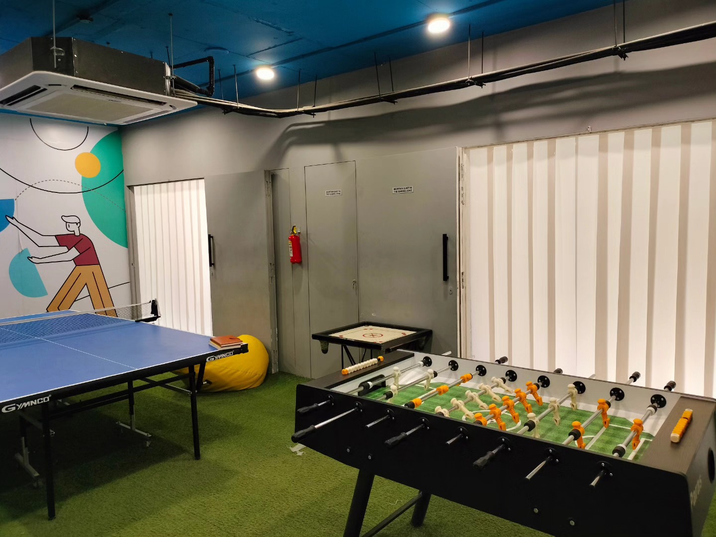 #pvcstripcurtain #industrialcurtains #pvccurtain