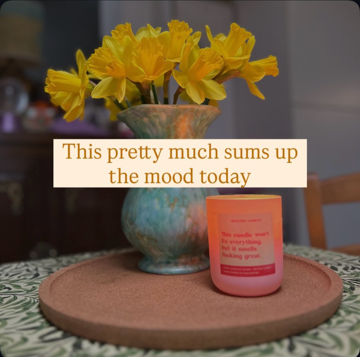 Urgh. Monday feels on a miserable Tuesday. Help me lean in to the hope!!
#doula
#antenatal
#birthplanning
#mothersmatter
#hypnobirthing