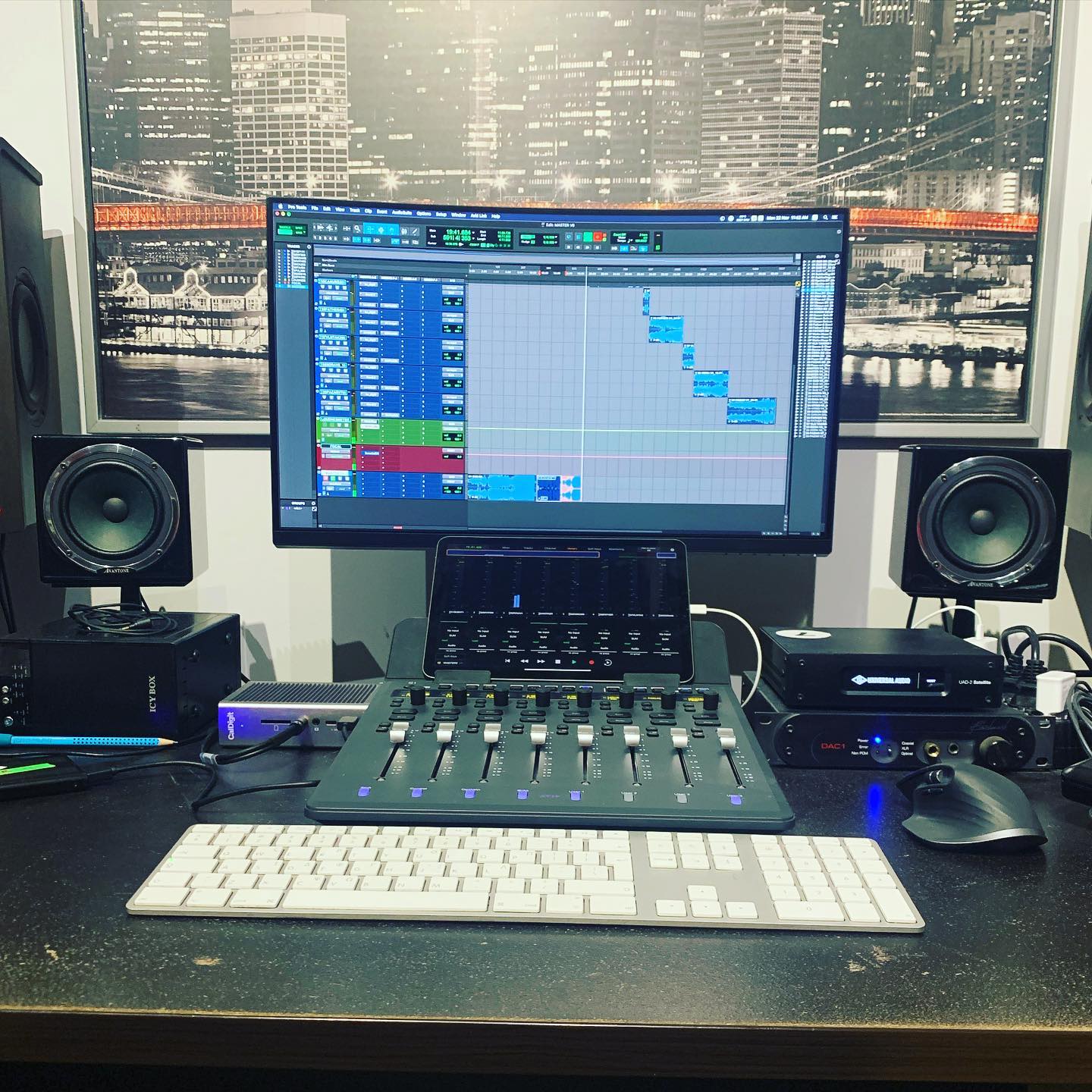 #avantonemixcubes #avids1