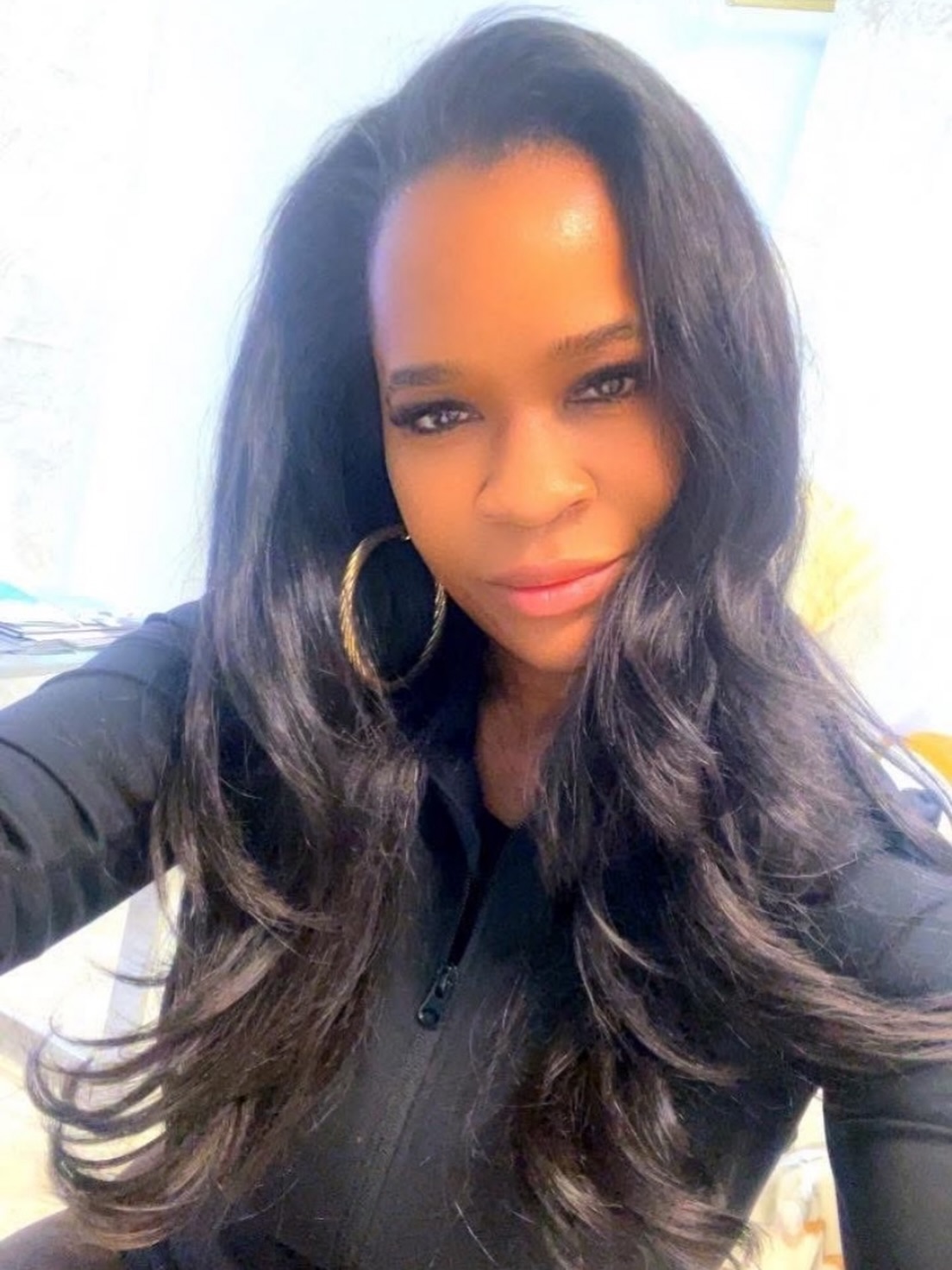 Our Raw Cambodian Natural wavy will forever have the girls in a Chokehold 🤪
Hair Deets: raw Cambodian natural wavy 20,20,20
Shop and get your online, or our local hair Boutique in San Antonio Texas
📌Slay now pay later, with Klarna, afterpay, or affirm at checkout
Jazzy Hair Boutique
126 w Rector 100
San Antonio Tx 78216
(Alongside North Star mall)
☎️210-634-9464
Text for same day pickups 210-488-0511
-
-
-
-
-
#sanantoniohairboutique #sanantonioextensions #sanantoniosewins #sanantonioblackhairstylist #sanantoniobundles
Www.jazzyhairboutique.com