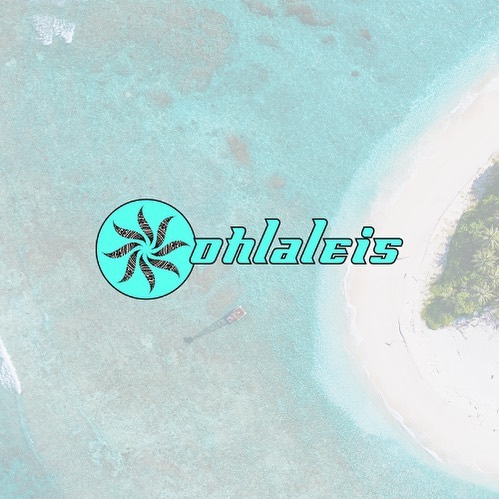 “The flower doesn’t dream of the bee. It blossoms and the bee comes.” - Mark Nepo
@jfuegalita is the epitome of "the one that blossoms." This evening, we drop the 2nd of 2 logos (Secondary logo).
REBRAND | LOGO DROP for the ever-hustlin'-succeeding-oh-so-up-leveling-killing-the-game-and-Word-heeding @oohlaleis
#leimaker #leisfordays #oohlaleis #branding #SamoanOwned #PolynesianOwned #Samoan #Islander