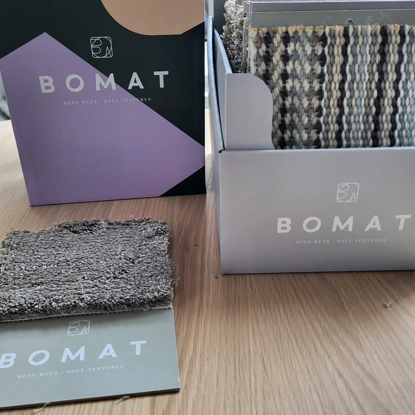 Je vloer verdiend ook een warme aankleding 😉
#bomat #tapijten