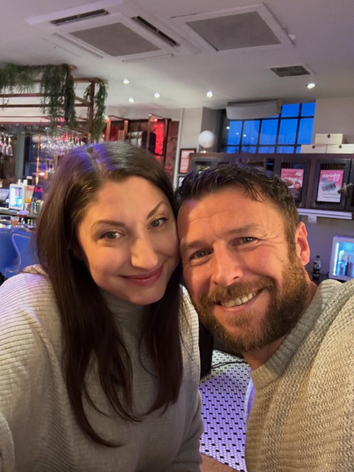 Hubby and I went out on Saturday and we were home by 8.
In days gone by I wouldn’t have started drinking ‘til 8!
In fact I often choose not to drink at all anymore.
And weirdly this has been a big part of ‘me’ I’ve struggled to let go of, even though every time recently I’ve felt awful, thought it was pointless or felt too drunk after a few 🥴
My relationship with alcohol is changing. I’m changing. And with all relationships in our lives, we should be reflecting and adapting our boundaries to suit.
This relationship I realised, was built on expectation and the need to ‘fit in’. But left me feeling rubbish about myself and ill for days.
So our date night was perfect. Out at 4, a couple of cocktails at a lovely bar, dinner at an amazing restaurant, and home by 8 in jammies with a good movie. And to make it even more perfect, we felt great on Sunday so went for an 11km walk with the little one 🐾🤎
Reconnecting with yourself means to understand and get to know and accept yourself for who you are now.
What feels good to one person might not to another, and that’s absolutely the point. We are all unique - so let’s stop trying to fit into generic moulds that don’t fit or feel good.
If you’d like to feel more connected and unapologetically aligned to the you you want to be, come and join me on Wednesday at 7pm for my FREE Reconnect With Yourself workshop on Zoom.
It’s a jam packed hour and I’d be so excited to welcome you there 🩷 link in bio/comments to join.
Jo xx