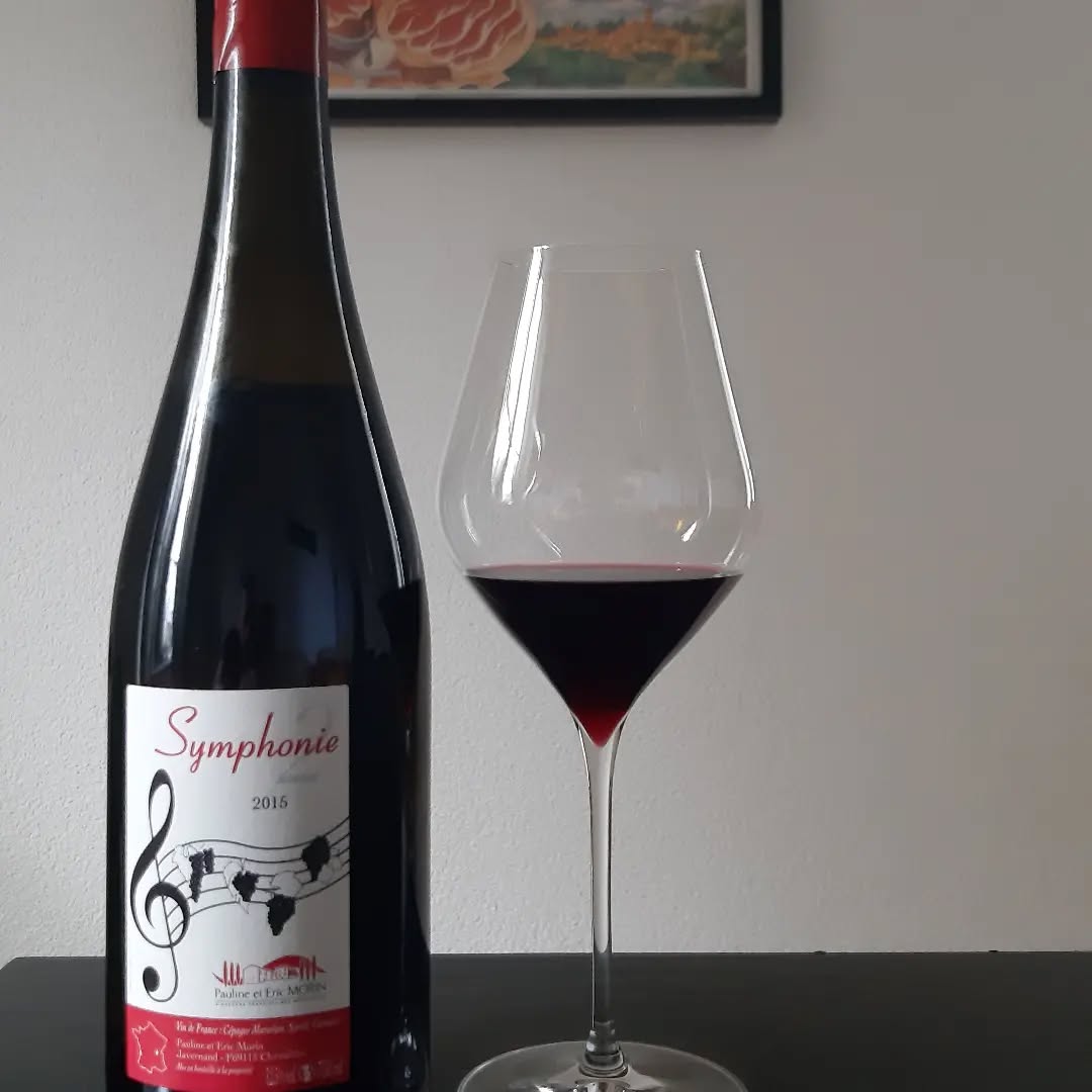 Plus qu'une symphonie, une poésie de cépages, une nostalgie de douceurs
gay-vins.ch