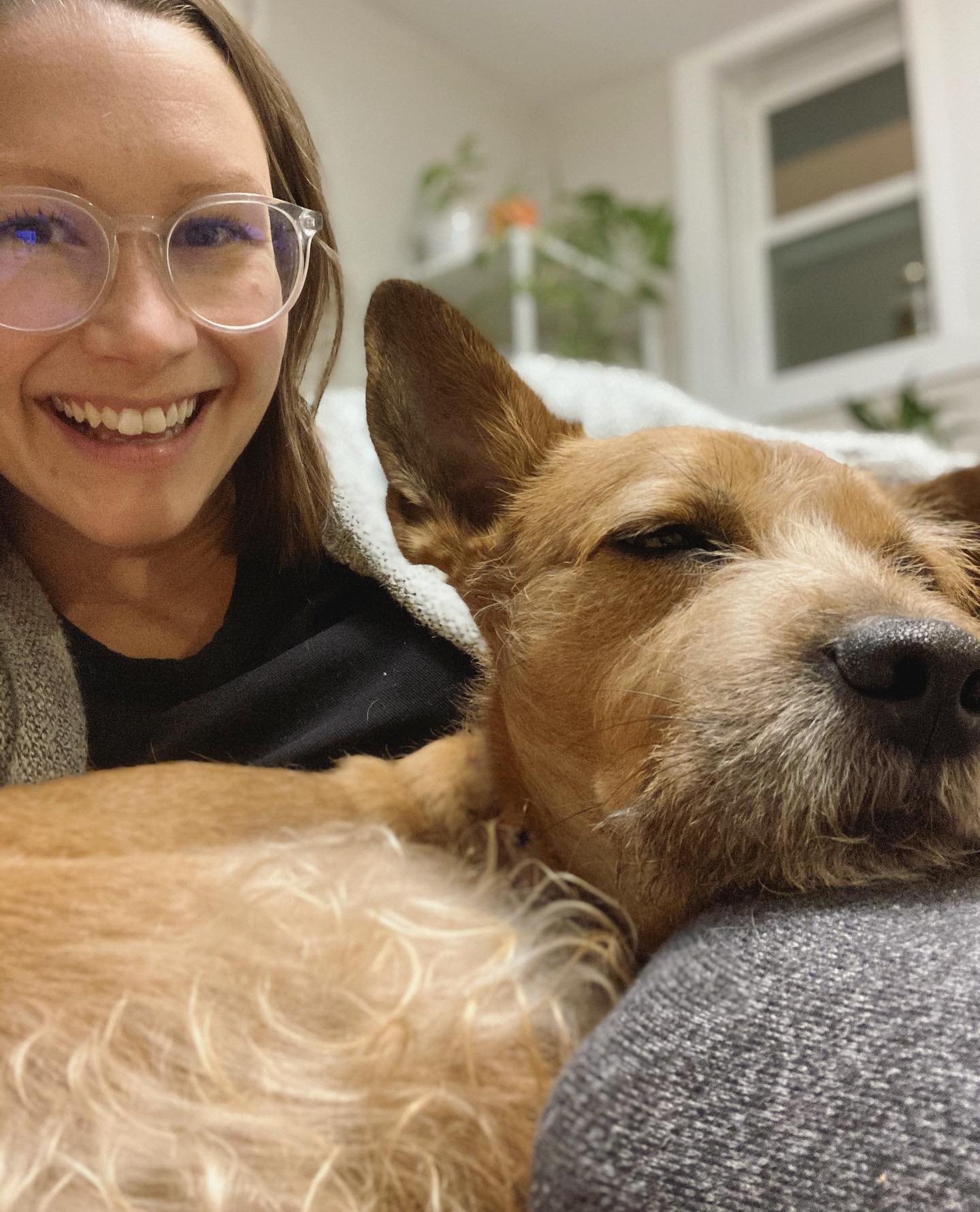 One of the best things to come out of this crazy year is definitely having this little scruffer to come home to each day 🥰
It’s hard to believe there’s only 3 more weeks left of 2020! That means only 3 more weeks to make the most of your benefits!! 🙌
At times, this year seemed to be reallllyy dragging on, but its also flown by in a way too - its all a blur!? - anyone else feel this way?
I have been overwhelmed with gratitude reflecting on this year, for still being able to work through all this madness, and for patients that have been amazing at adapting to changes in the clinic, and being open to virtual visits.
I've been inspired by those that have taken this year as an opportunity to slow down and make positive changes to their health, and also by those that have reached out for support and trusted me during these challenging times.
If you're in need fo some extra care and guidance to get through these next few months, to start feeling better before the year is over, or to set yourself up for success in 2021 - I'm here ☺️
Virtual and in-person appointments are available, online booking through the link in my bio 👌
#naturopath #naturalmedicine #womenshealth #hormonalhealth #hormonebalance #happyhormones #pms #fertility #pcos #guthealth #2020 #stressmanagement #dogsofinstagram #hamont #grimsbyontario