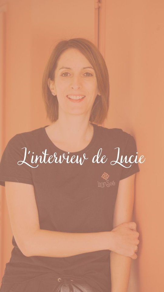 L'INTERVIEW DE LUCIE 📢
Lucie c'est la gérante et créatrice de l'institut. Depuis 12 ans, elle vous accueille dans son centre de mieux-être qu'elle fait évoluer au fur et à mesure du temps.🤗
Pour Lucie le métier d'esthéticienne se résume à :
👉 Toujours vous apporter du conseil bienveillant
👉 Vous apporter vos instants de mieux-être dans cette bulle de douceur
👉 Et vous influer de la joie et de la bonne humeur
❤️ Son light motiv' pour vous : Vous avez qu'un seul corps, accordez lui toute son inportance car c'est lui qui vous permet d'être debout. ❤️
Et vous, est-ce que la journée parfaite de Lucie vous fait rire ?
#gerante #esthéticiennevendée #institutdebeautelessablesdolonne #institutsaintmathurin
📍 Saint Mathurin proche des Sables d'Olonne et des Achards
----------
Spécialiste des massages intuitifs, soins du visage bio et beauté holistique.
À Saint-Mathurin, tout près des Sables-d’Olonne, pour prendre soin de vous naturellement.