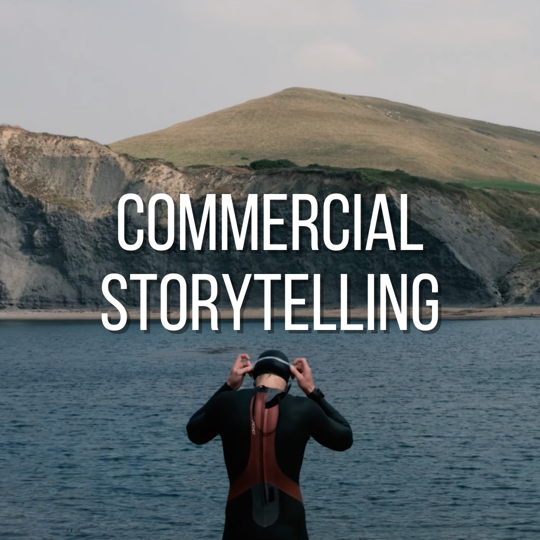 What do passionate storytelling and corporate film have in common? Everything.
We take the lessons learnt and skills developed on our passion projects like our recent documentary, Rush, and use them in our branded corporate projects.
A strong, engaging film requires a passionate and clear purpose to resonate with an audience...you may have a brand story video which can achieve above and beyond your business aims.
#storytelling #corporatefilm #filmmaking #advertising #passionproject #documentary #adverts #filmtechnique