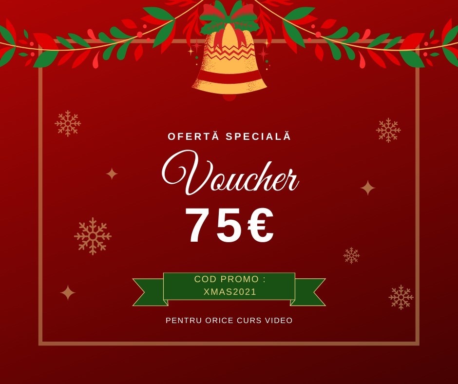 Happy holidays, we have a special gift for you!