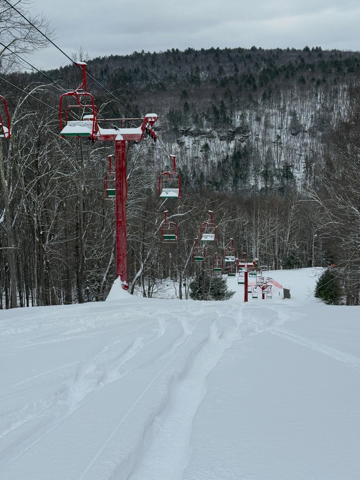 a POW day to remember.