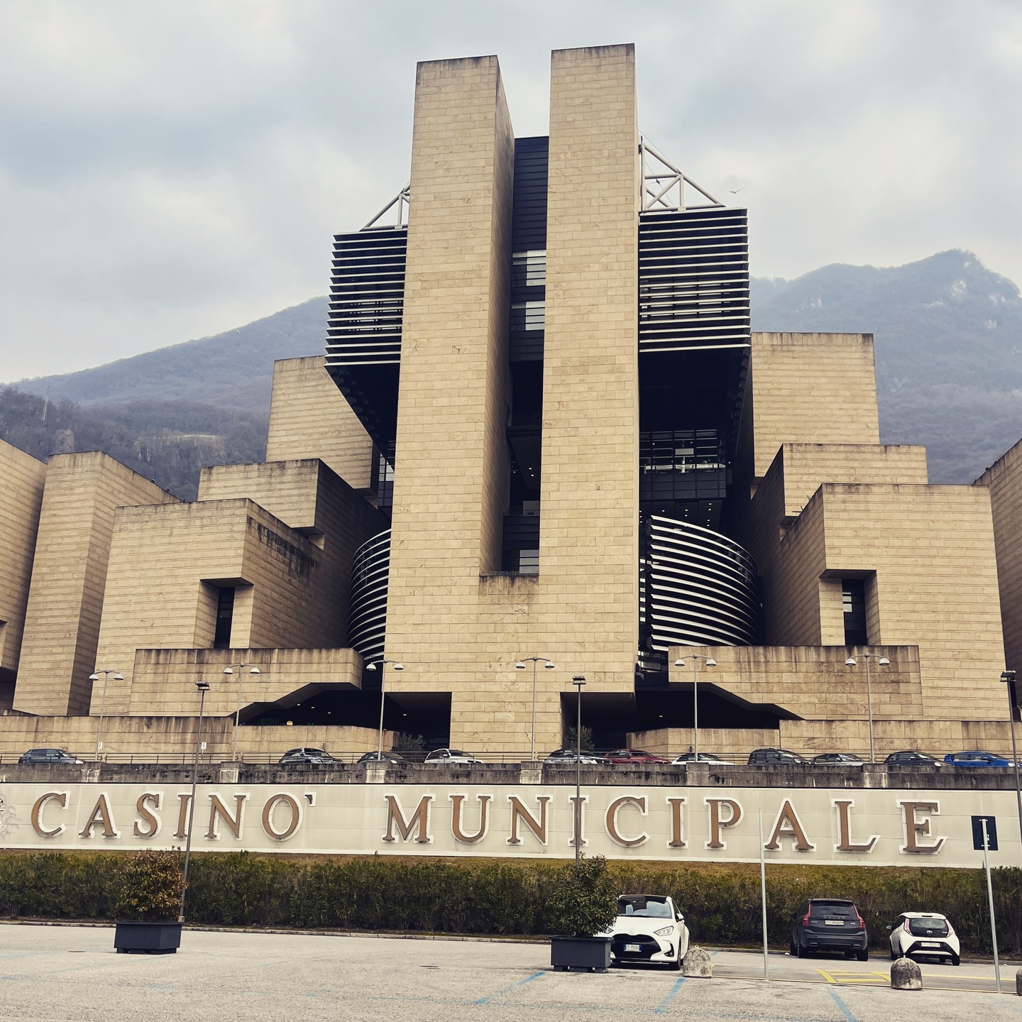 🎰 PokerStars Open Campione 2026
(January 23 – February 1, Campione, Italy)
We're honored to be the transportation partner for PokerStars Open Campione – the third major #pokerstars event where Azur Experience provides seamless logistics for staff, organizers, and VIP guests.
Campione Experience:
🚗 Luxury transfers across the Italian and Swiss Lakes region
🏨 Hotel coordination and guest logistics
🎰 Casino di Campione venue access
🌊 Stunning Lake Lugano surroundings
From the French Riviera to the Italian Lakes – when prestigious events demand excellence, they choose Azur Experience.
Ready to partner with us for your next event?
📞 +33 6 15 57 10 22
📧 contact@azur-experience.fr
🌐 www.azur-experience.fr
#PokerStarsCampione #CasinoDiCampione #EventTransportation #LakeLugano #VIPTransport #AzurExperience #LuxuryTravel #EventManagement #InternationalEvents