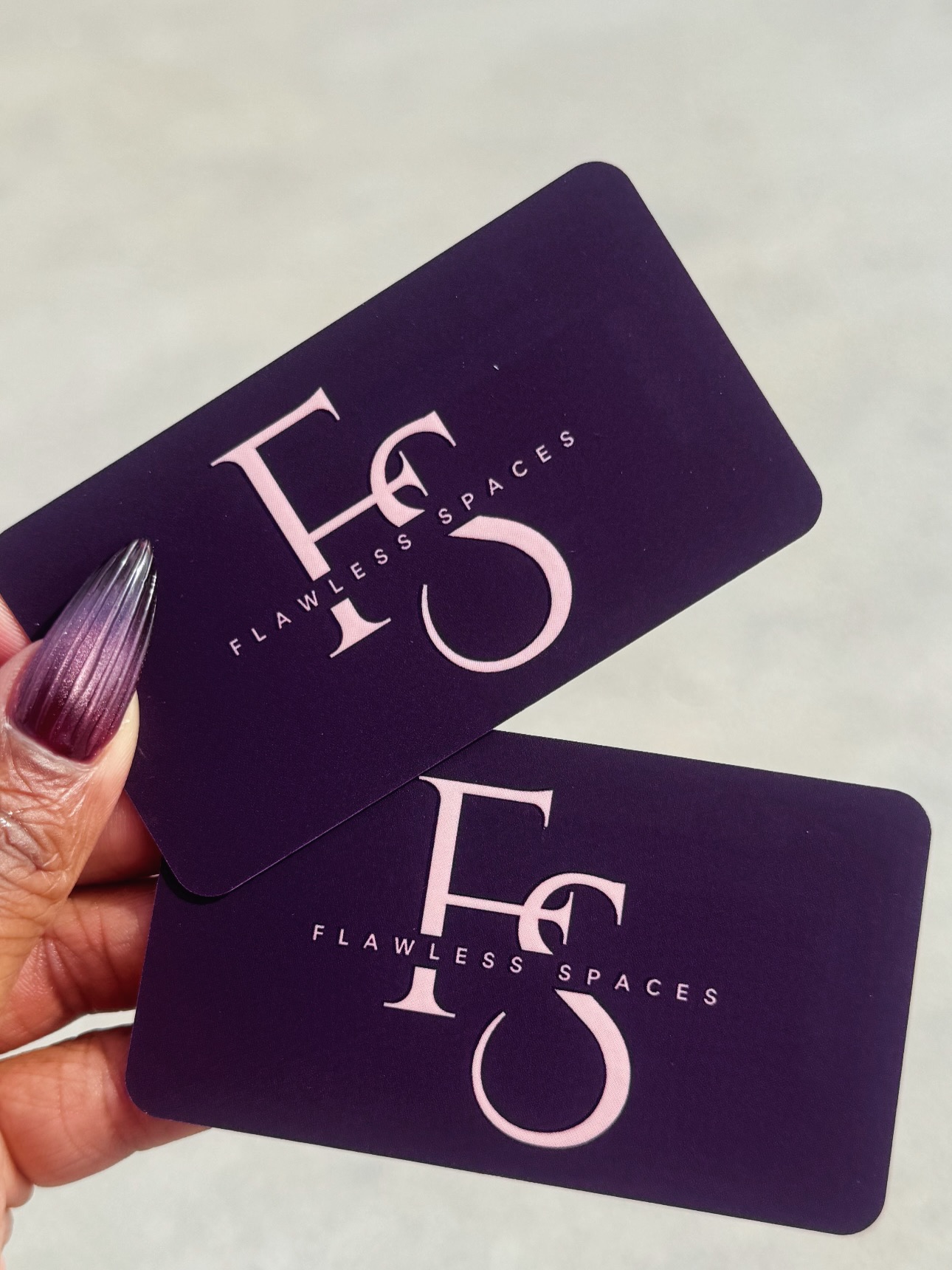 Since we’re snowed in… might as well repost + share to support ya girl 🤍❄️
Your shares keep Flawless Spaces growing — thank you always!
#SupportSmallBusiness
#supportyourfriendsbusiness
#WomenOwnedBusiness
#EntrepreneurLife