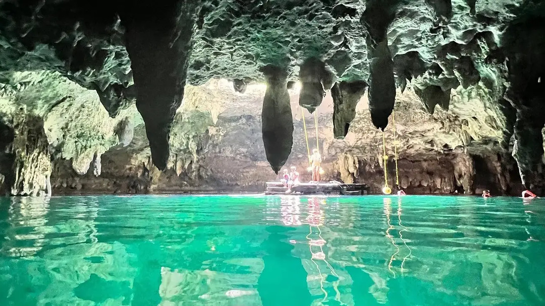 10 Amazing Cenotes in Puerto Morelos!