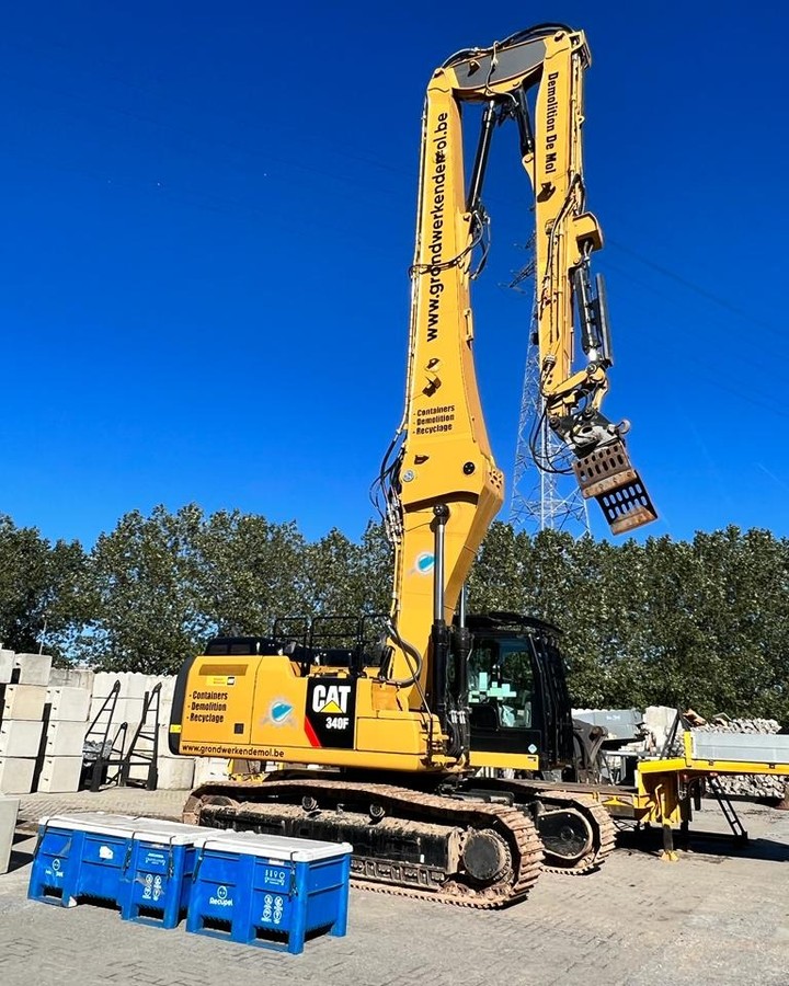 🔍KRAANMAN AFBRAAK / GRONDWERKEN GEZOCHT🔍
📧 Mail ons op: personeel@grondwerkendemol.be
📱Bel ons: 09/337.70.56
✍️Schrijf ons 🫵
https://www.grondwerkendemol.be/jobs
#grondwerken #grondwerker #afbraakwerken #kraanman #kraanmachinist #teamdemol #vacatures #demol