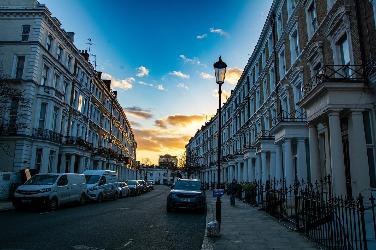 South Kensington 31/01/23