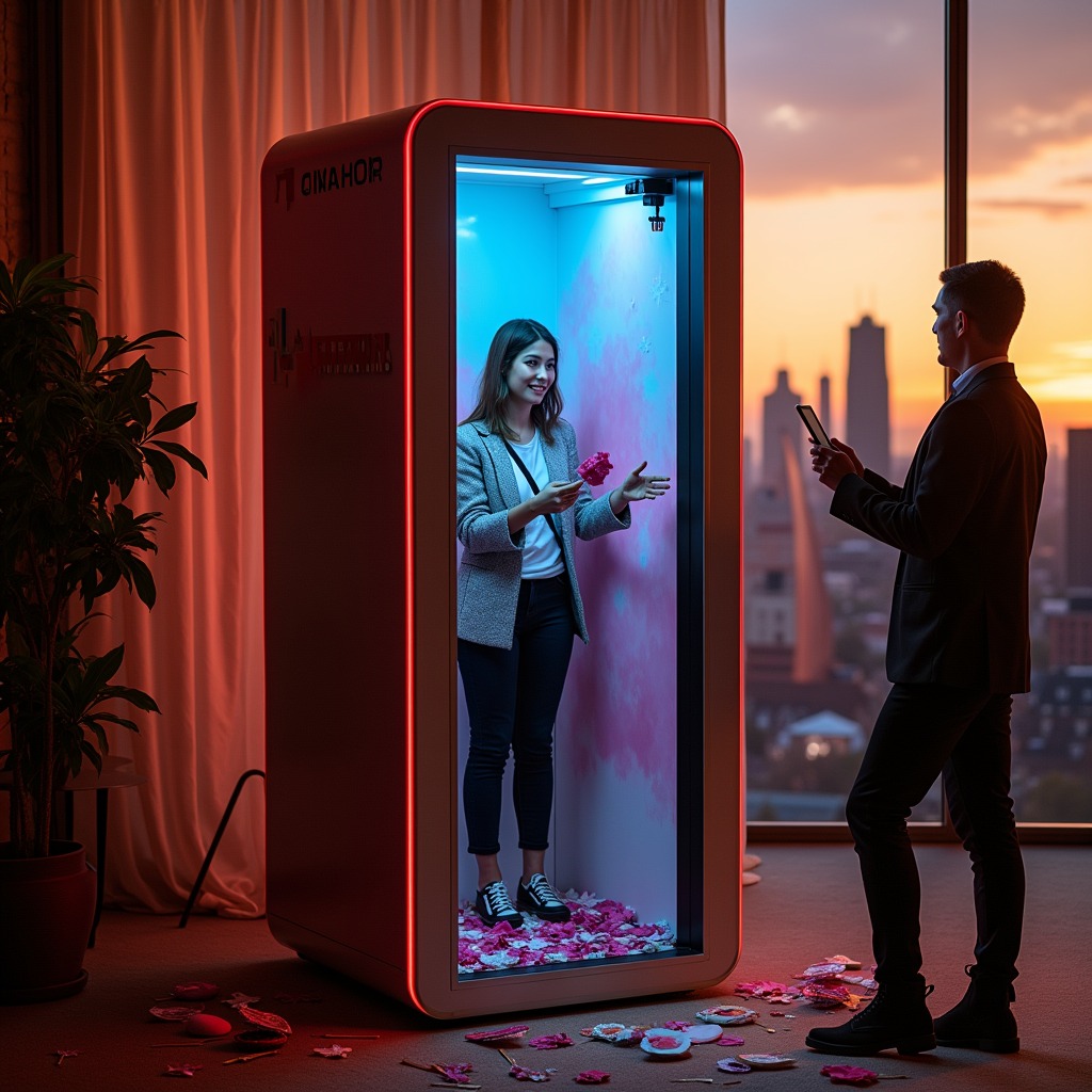 Planning a wedding, prom or party in the West Midlands? Here are our top 5 photo booth tips from Fells Fun Booth to get better photos and happy guests: 1) Pick a bright, accessible spot away from the bar. 2) Time the booth for peak fun—after speeches or during cocktail hour. 3) Keep props varied but themed. 4) Use simple signage to boost downloads. 5) Assign a friendly attendant to help guests strike a pose. Want local help in Worcestershire, Warwickshire, Staffordshire or Shropshire? Link in bio — tell us your event and we’ll share a custom setup tip! Which tip will you try first? 📸✨🤝 #PhotoBoothTips #WestMidlandsEvents #WeddingPlanning #FellsFunBooth #PartyPro