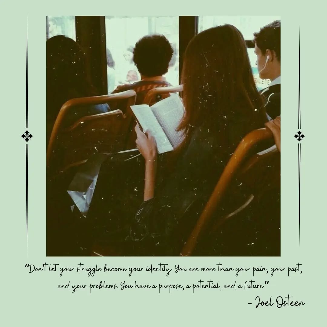 “Don’t let your struggle become your identity. You are more than your pain, your past, and your problems. You have a purpose, a potential, and a future.” - Joel Osteen
#bookworm #booklover #bookstagram #writingcommunity #writingtips #writingprompt #writersofinstagram #authorsofig #author #publisher #publishing #joelosteen