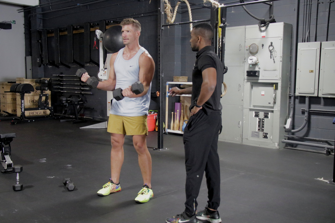 Injuries should be taken seriously. If you continue to workout while injured, you can damage soft tissues and joints even further. Chiropractors don’t only help with misalignment… Their treatment plans can help your injuries heal faster and more effectively for the future.