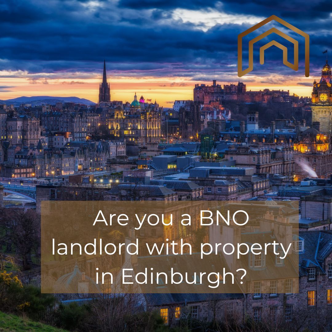 ๐ฌ๐ง๐ Calling all BNO (British National Overseas) landlords with properties in Edinburgh! ๐
๐ Need a reliable letting agent to manage your rental properties back home? Look no further! ๐ก
โจ We are specialists in property management, ensuring peace of mind and maximum returns. From tenant sourcing to maintenance, we've got you covered. ๐
๐คTrust the experts and let us handle your Edinburgh property investments with care. ๐
Contact us today to discuss your property management needs!
๐ 0131 639 6399
๐ง office@chrisslingproperties.com
.
.
.
#BNOlandlords #EdinburghProperties #PropertyManagement #ExpertService #BNO #LandlordsinEdinburgh #EdinburghEstateAgents #EdinburghLettingsAgents