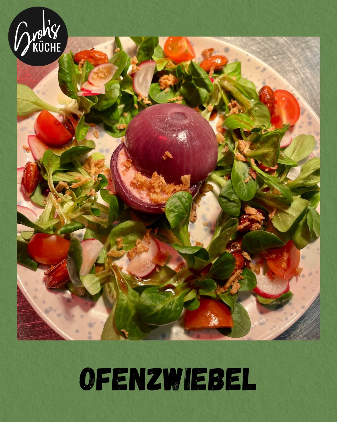 Liebe Leute,
hier haben wir einen kleinen Einblick in unsere aktuelle Speisekarte.
Lasst es euch schmecken!