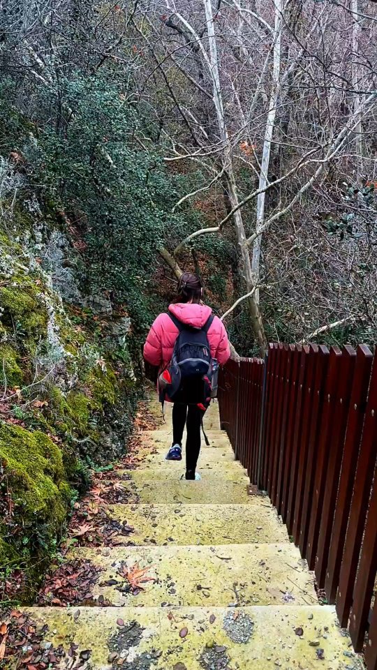 Do more of what fills your soul. 🌿
.
.
.
#ThroughMyEyes #DiscoverCyprus #HikingAdventures