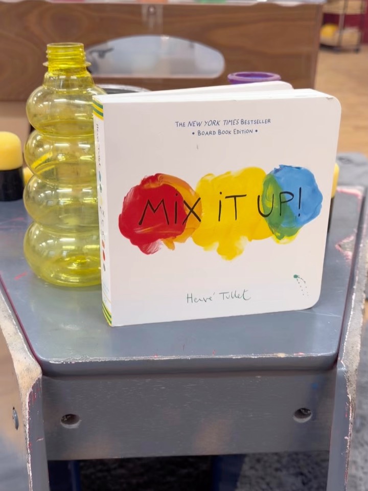 A day of exciting set-ups, happy friends and activities that turn curiosity into endless possibilities for learning through play🙌💚
#grangeparkleapfrognurseryschool