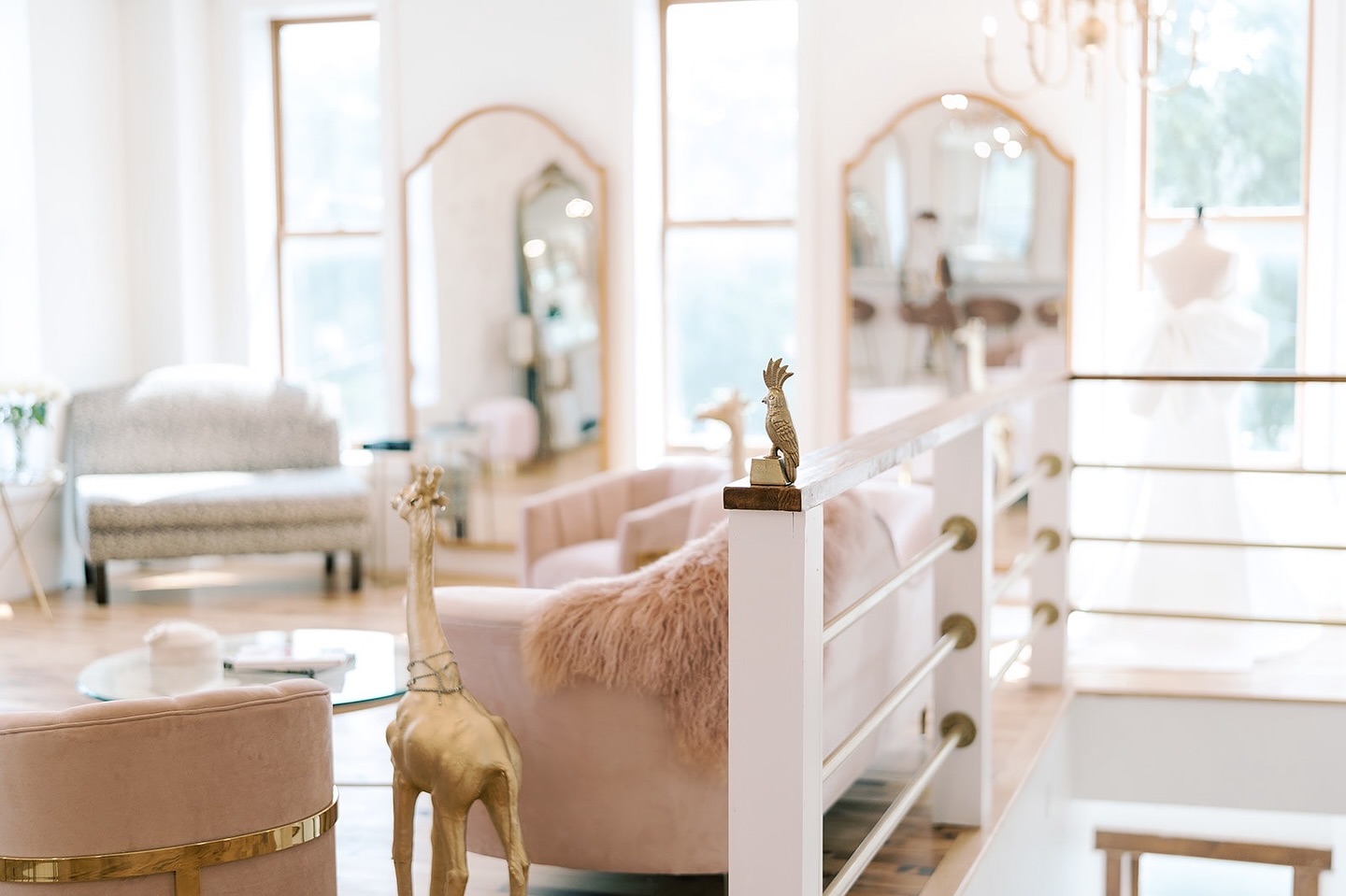 Get your tickets now! Our darling Gigi Blanc space is hosing a Mothers’s Day Event! May 12th, we will be open to the public downstairs and here in our private suite we will be hosting a Parisian style Bubbly & Bouquets Event with the beautiful Mother & Daughter team @thevineryflowers 🌸 Flowers to brighten your day and bubbly craft cocktails to celebrate and cheer to your Mom of the Year! Tickets are available in store and online at www.thevineryflowers.com (click on “Classes” in the search bar) We have opened a second class at 12:15! (our 11am is full!) 🌸
.
Get a sneak peek of our bridal suite during this event then book your dream appointment to try on luxury wedding gowns! 🤍
Book your bridal experience online now at www.gigiblanc.com
.
.
.
.
.
.
.
#gigiblanc #bridal #bridalboutique #wedding #weddingdress #bridalgown #bridalcollection #weddinginspiration #shopsmall #localbusiness #shoplocal #bridalshower #bridaldresses