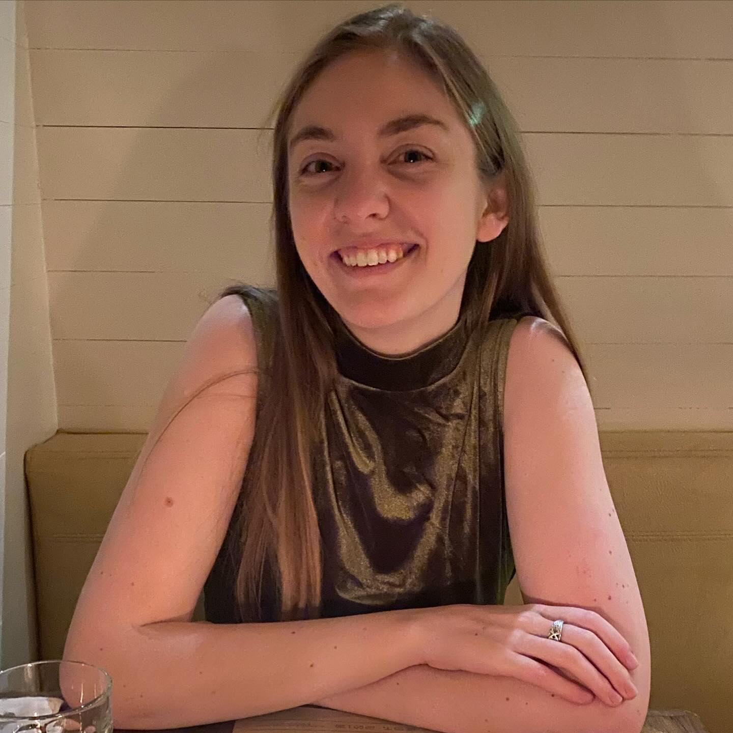 First blog post is up! Follow link in bio to read it!