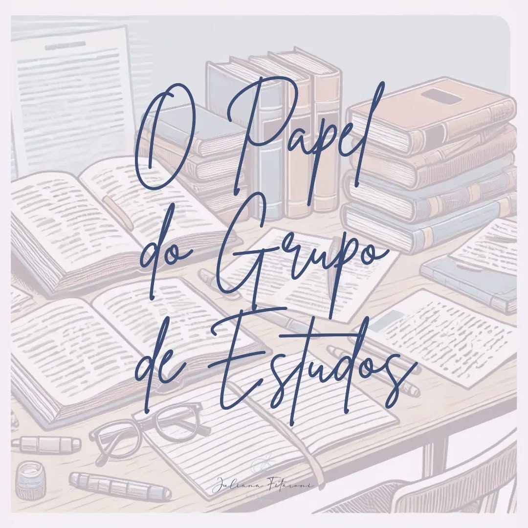 Olá, pessoal!🌻
Tudo bem?
Carl Rogers desde o início da ACP pensou sobre o processo de formação dos psicoterapeutas. Temática essa que venho explorado nos últimos anos 💙
Sempre fui uma pessoa devoradora e exploradora de livros 📚
O grupo de estudos é onde aprofundamos a teoria, deixando a supervisão livre para focar na aplicação prática, da relação entre psicoterapeuta e clientes.
Cada espaço formativo tem sua função, garantindo um aprendizado completo e equilibrado.
O grupo de estudos gratuito que tenho facilitado toda segunda-feira tem o objetivo de refletir sobre a teoria e pensar a ACP sendo construída e entender como tem que ser desenvolvida a postura do terapeuta na relação com seus clientes.
O objetivo é sair somente da teoria e experienciar os aprendizados e colocar em prática nas nossas relações de ajuda.
Em grupo, com as trocas, esse aprendizado é muito mais potente do que uma leitura solitária.
Como tem sido sua apropriação e aprofundamento teórico da sua abordagem psicológica? 🤔
Juliana B. Fitaroni
Psicóloga
CRP-18 02964
#GrupoDeEstudos #Supervisão #Psicologia #abordagemcentradanapessoa