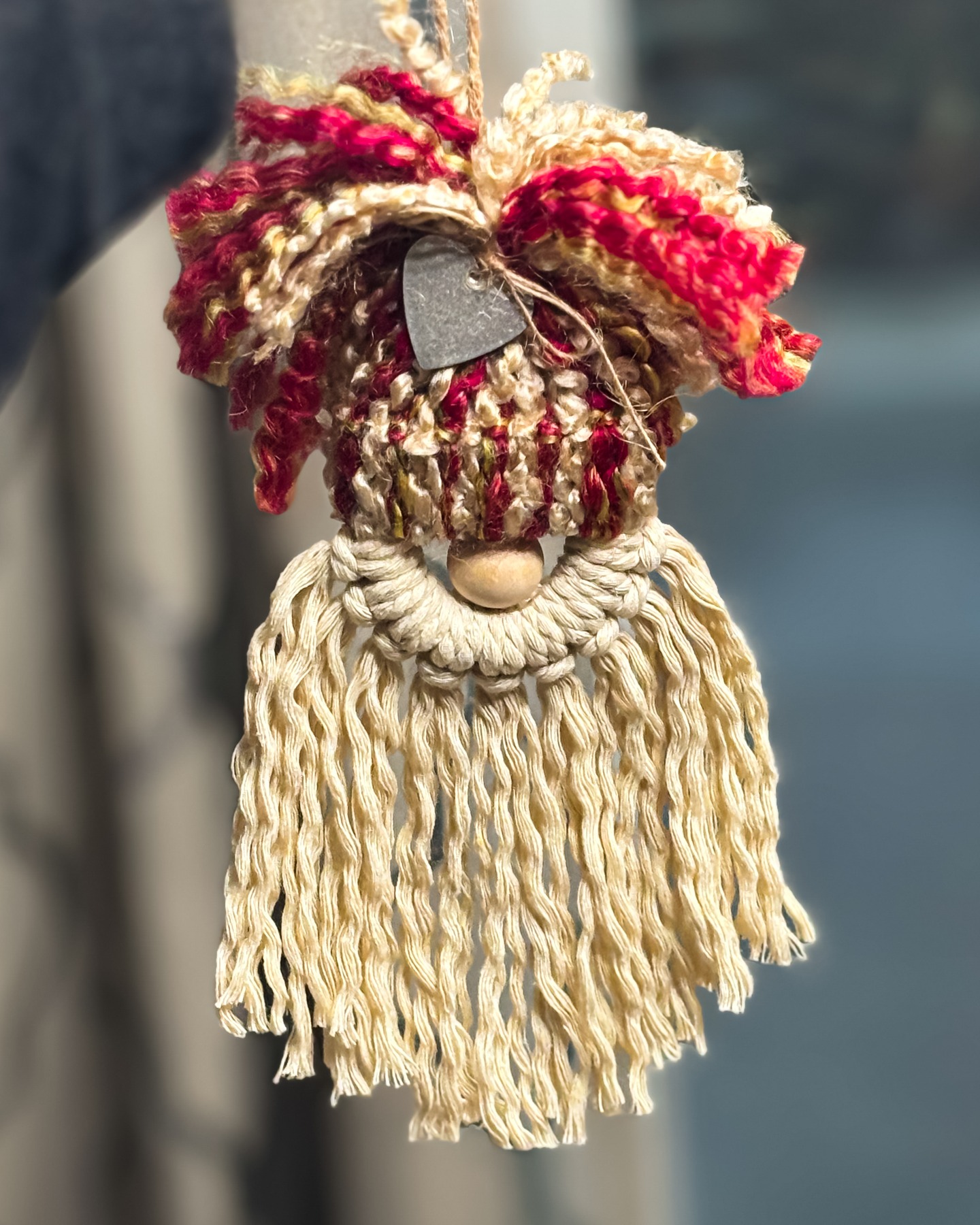 We’re calling it now—this is the cutest craft you’ll make all season. Learn how to knot your own Valentine-themed macramé gnome in a laid-back, hands-on class that’s all about good vibes and even better company.
As part of 'Knot Your Average Happy Hour', you'll get exclusive extended happy hour at CAMP Cocktail Bar. Craft, sip, repeat.
Sunday, February 8th • 5 to 6 p.m.
Visit warehouseboise.com for tickets or click the 🔗 in bio
Presented by Knotty Tawny