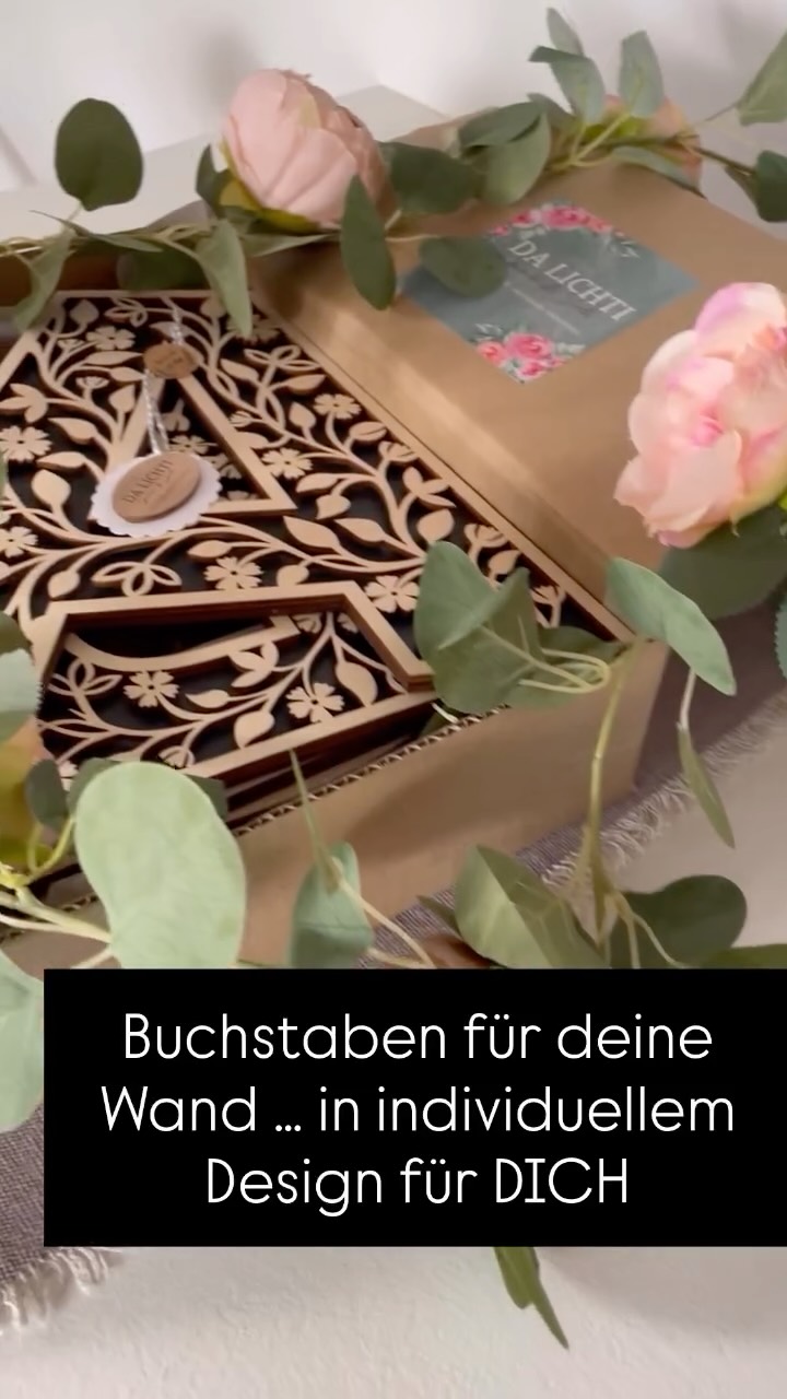 #geschenkideen #dalichti #personalisiertegeschenke #handwerkmitliebe #unikate