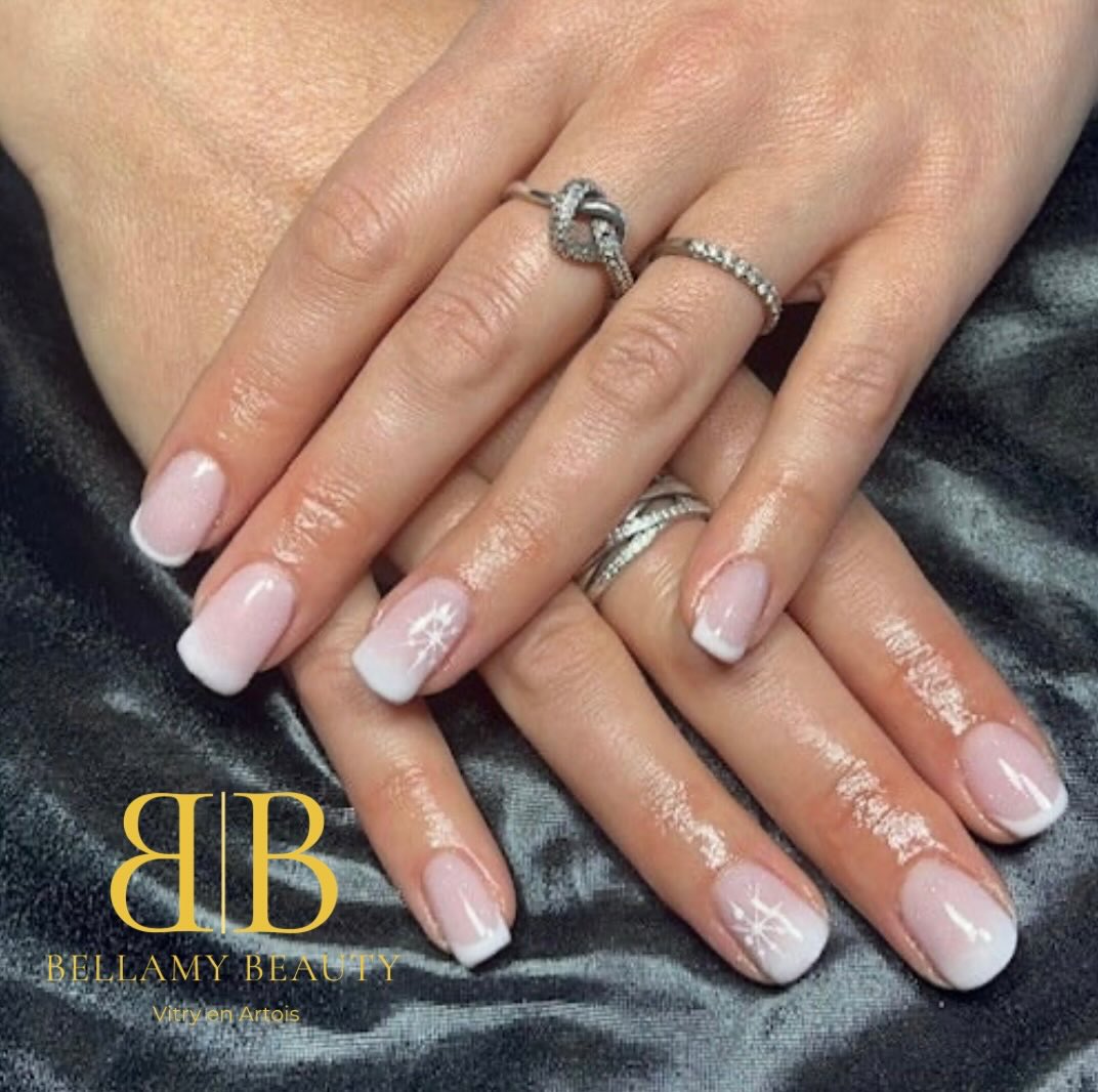 Gainage !
@bellamybeauty62 @indigonailsfrance