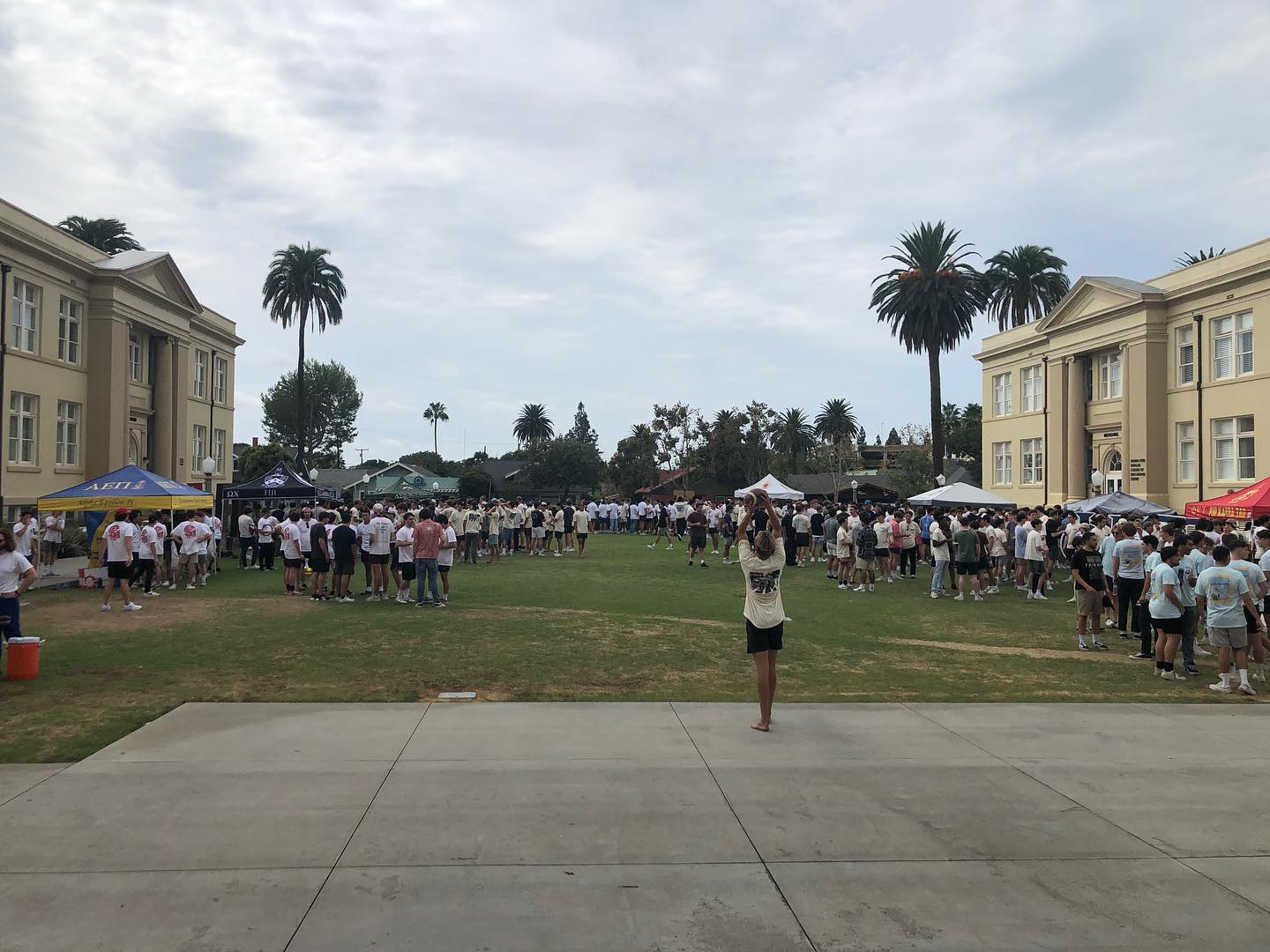 WELCOME TO FALL RUSH 2022!!!
Reach out to IFC’s VP of Recruitment @themikewoodward with any questions during the process:
cuifc.vprecruitment@gmail.com
425.677.5878
Get ready for a great couple weeks