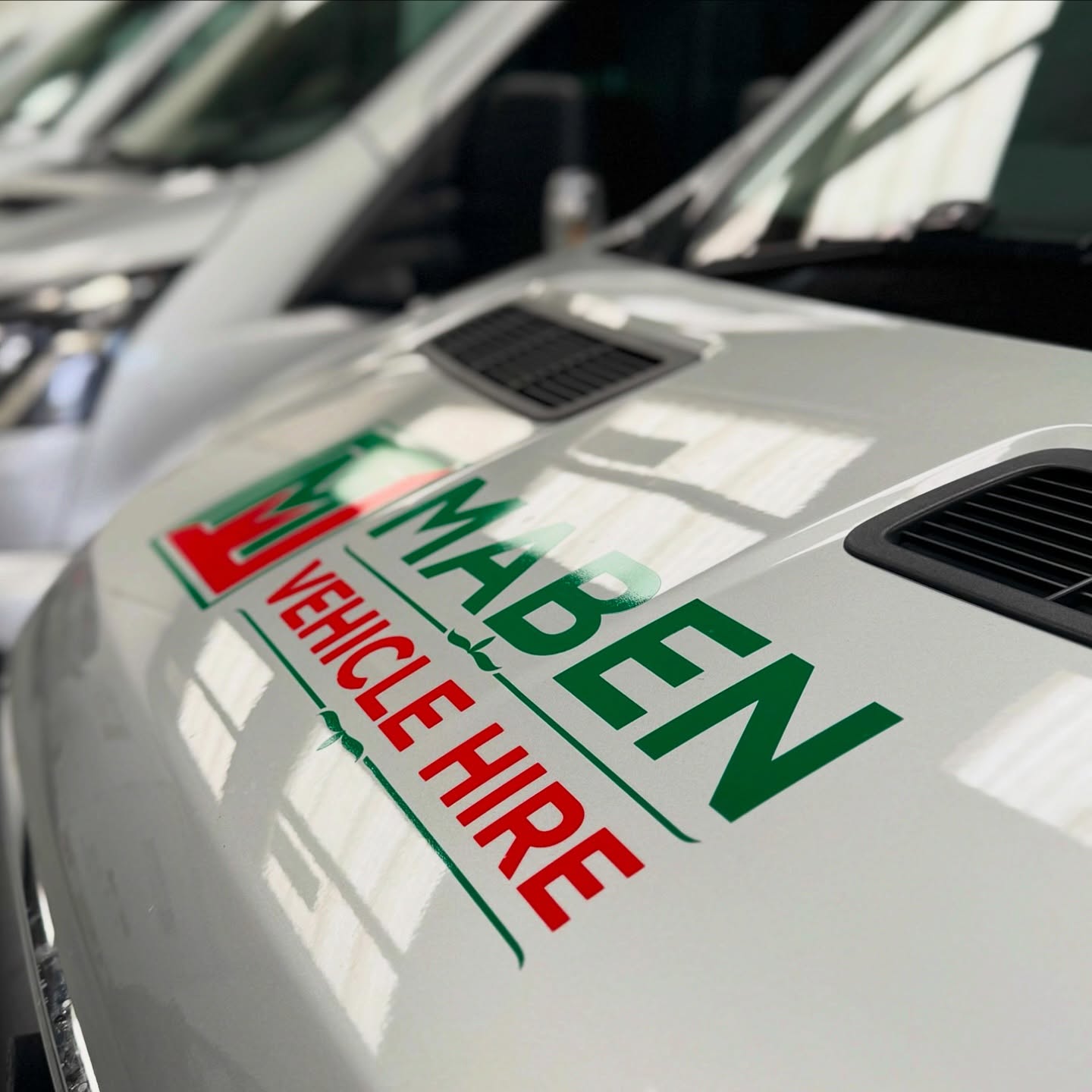 π Need a vehicle you can trust? Look no further!
We are Maben Vehicle Hire! we offer reliable, comfortable, and affordable vehicles for all your travel needs. Whether itβs for business, leisure, or a weekend getaway, weβve got you covered!
GET IN TOUCH ππΌ
π 0117 450 6880 (Bristol)
π 01495 757553 (Pontypool)
π© rental@maben.co.uk
π² Book online
π UNIT 4, ST ANDREWS TRADING ESTATE, THIRD WAY, AVONMOUTH, BS11 9YE
π PONT-Y-FELIN ROAD, NEW INN, PONTYPOOL, NP4 0DQ
