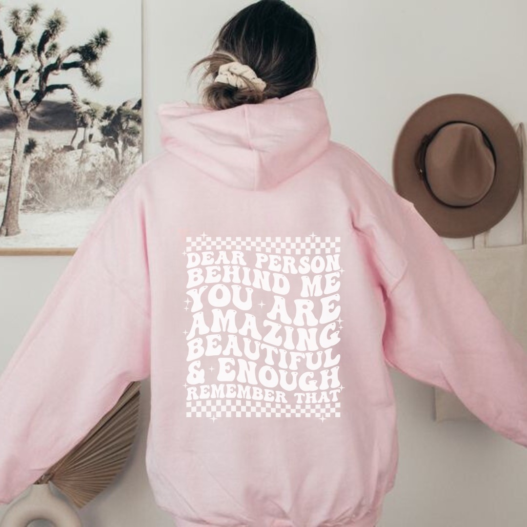 Wrap yourself in warmth and purpose with our new hoodie. 🤎
Every cozy purchase from the link in bio supports mental health initiatives. Let's wear our support and make a difference together.
#mentalhealth #mentalhealthawareness #selfcare #selflove #anxiety #love #mentalhealthmatters #depression #motivation #health #wellness #mindfulness #healing #fitness #life #loveyourself #therapy #inspiration #happiness #mindset #positivity #positivevibes #quotes #meditation #mentalillness #psychology #wellbeing #recovery #instagood #happy