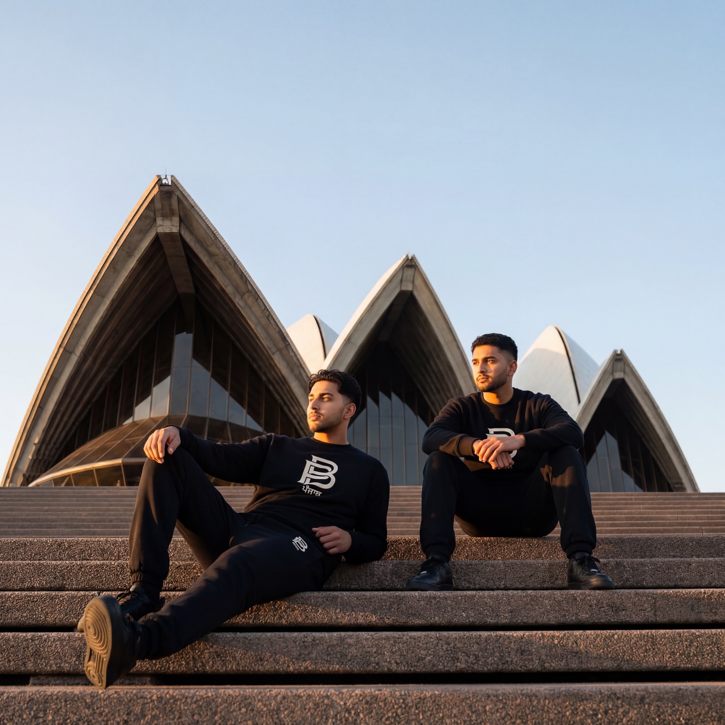 Representing from the land down under 🇦🇺🦘