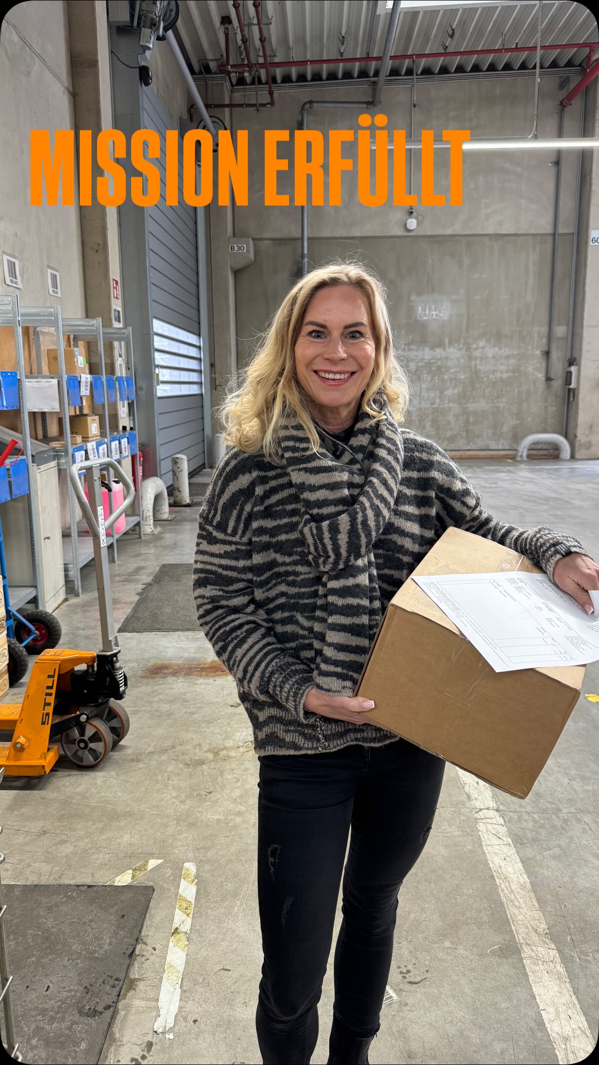 Wenn’s drauf ankommt, sind wir da. ❄️🔥
Heute selbst nach Allendorf gefahren, Ersatzteil direkt bei Viessmann abgeholt und zurück nach Kassel zu unserem Monteur – damit die Heizung schnell wieder läuft. Genau so verstehen wir Service.
#kassel #kasselundumland #nordhessen #allendorf #viessmann #handwerk #handwerksbetrieb #handwerkverbindet #handwerkmitherz #heizungsbau #heizung #sanitär #shk #kundendienst #service #einsatz #zuverlässig #regional #mittelstand #winterservice